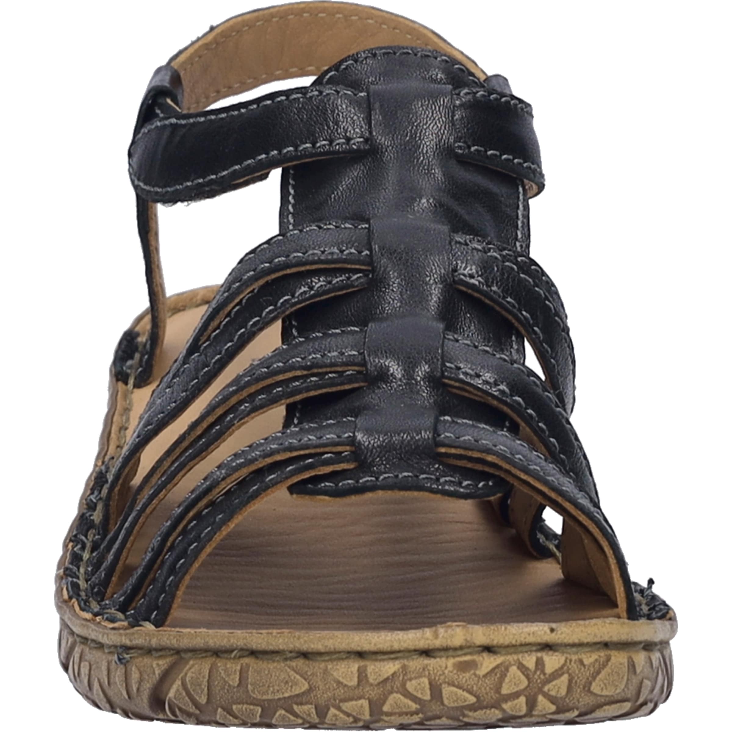 Josef Seibel Sandale »Ivy 02, schwarz«