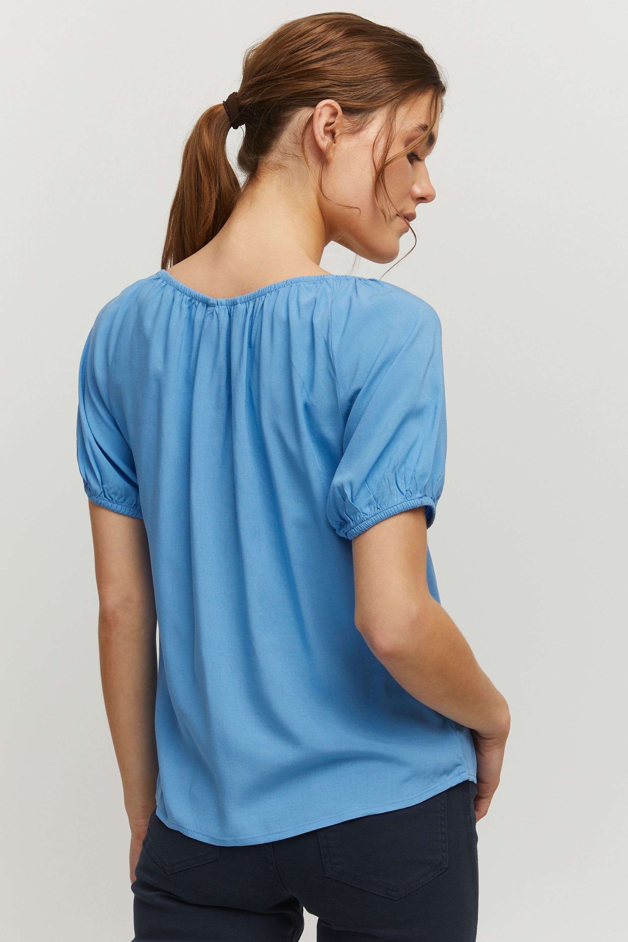 b.young Tunika »Shirtbluse BYMmjoella«
