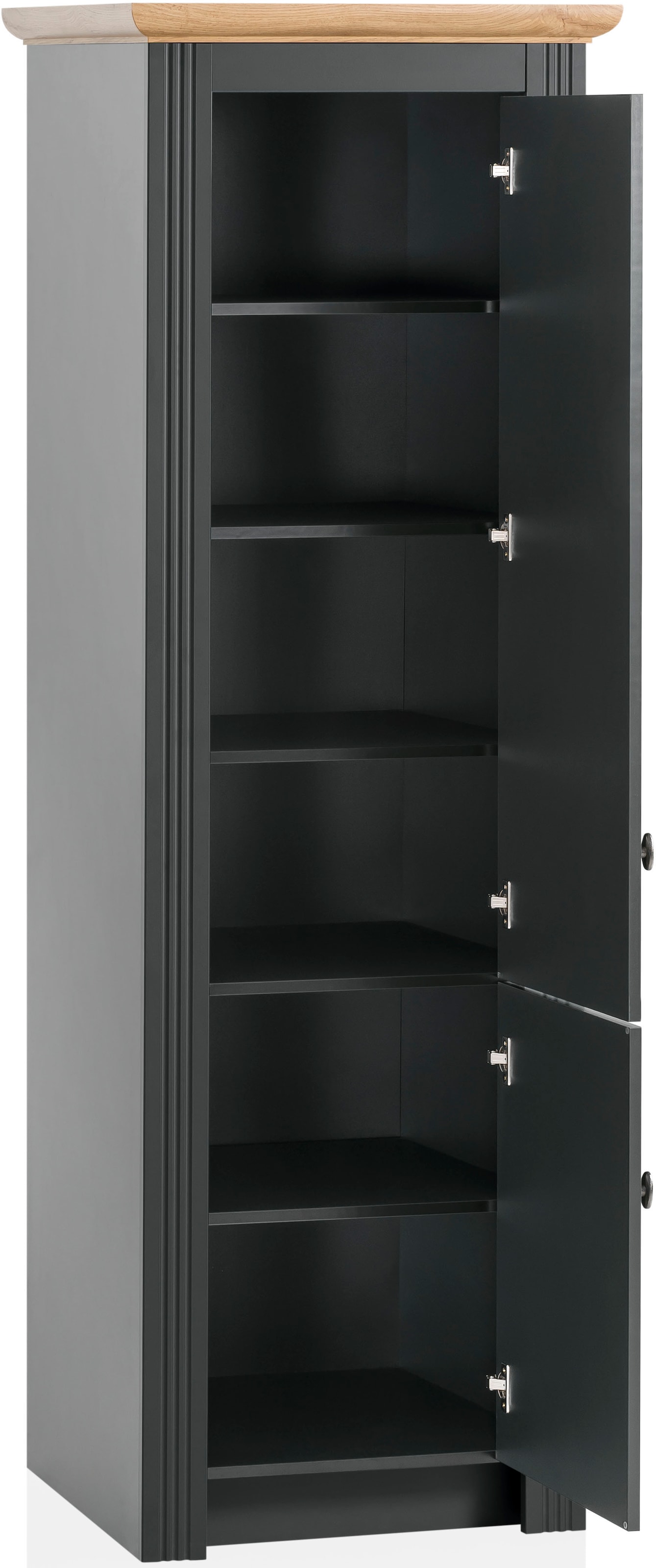OTTO home Küche »KS-Westminster« Breite 366 cm, ohne E-Geräte
