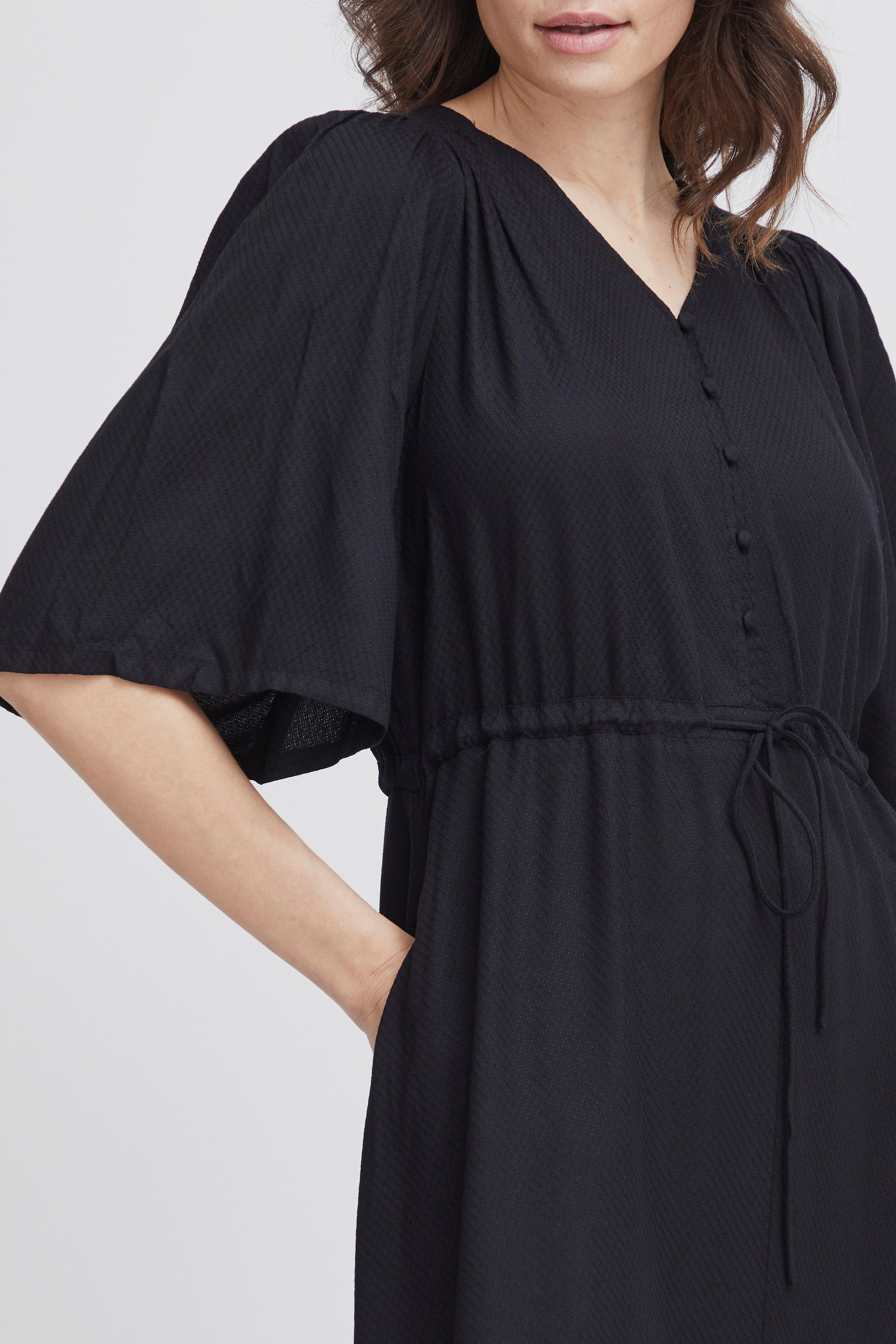 fransa Midikleid »Kleid FRKAMMA«