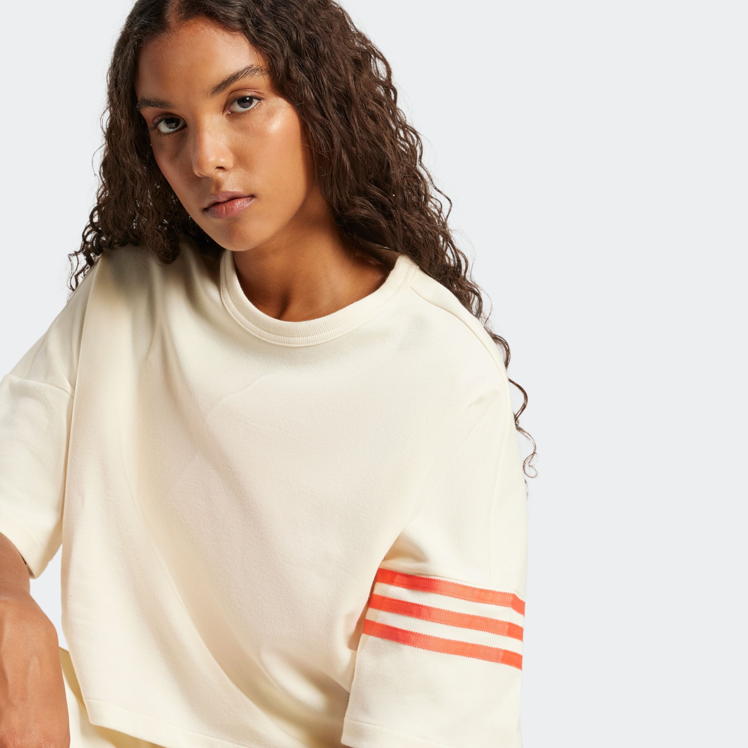 adidas Originals T-Shirt »NEUCL TEE«