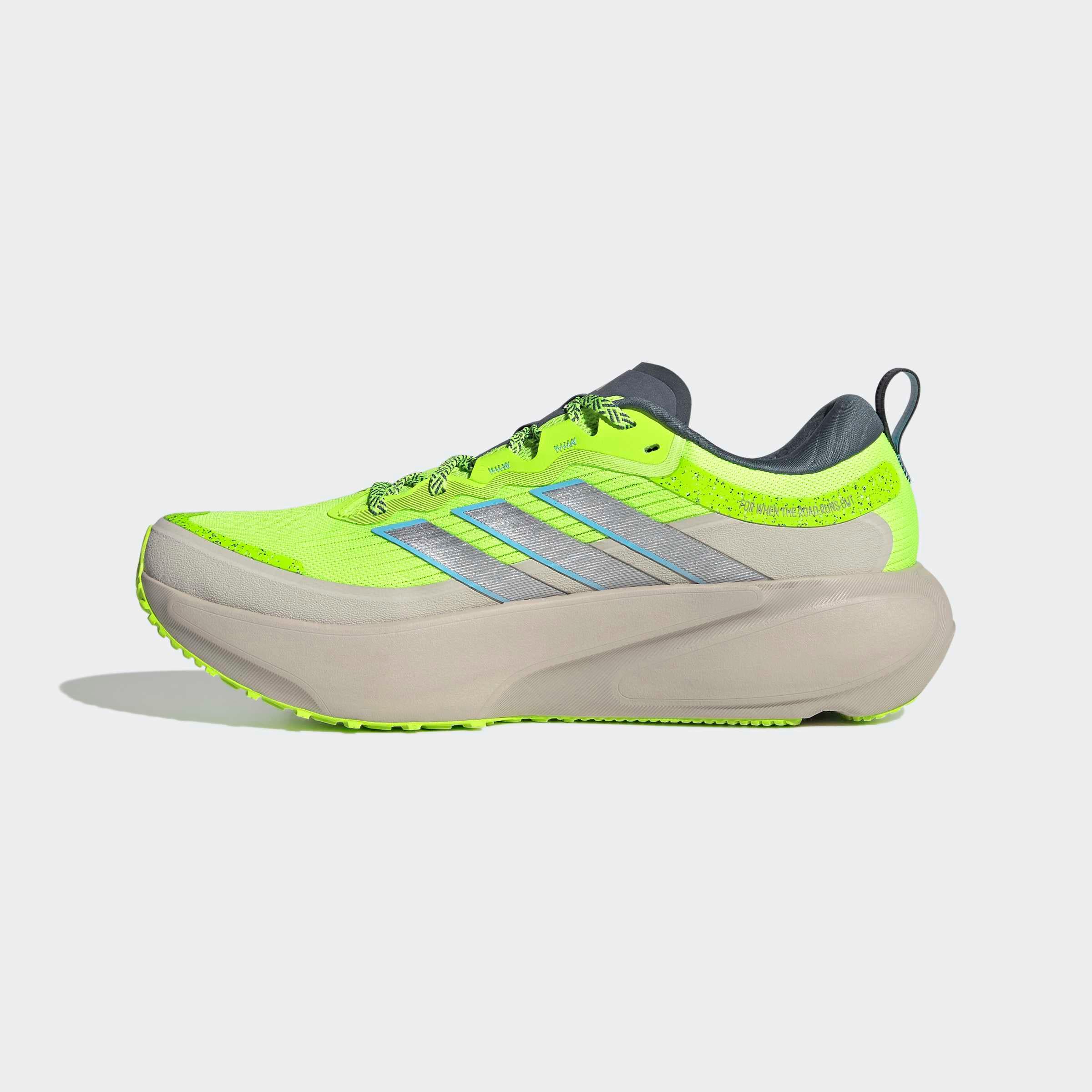 adidas Performance Trailrunningschuh »SUPERNOVA RISE 3 ATR«  für mehr Stabilität