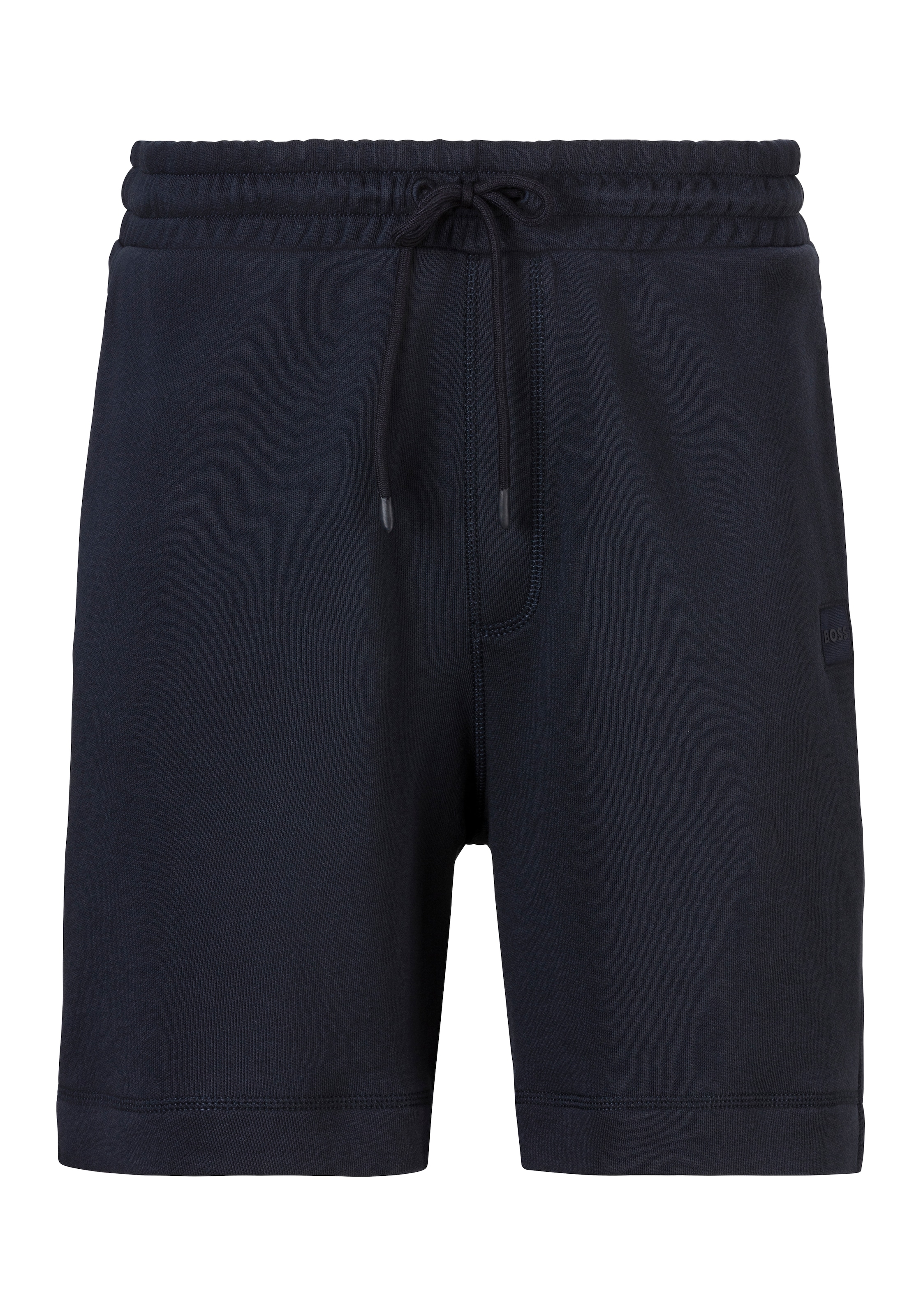 Sweatshorts »Sewalk«, mit BOSS Markenlabel