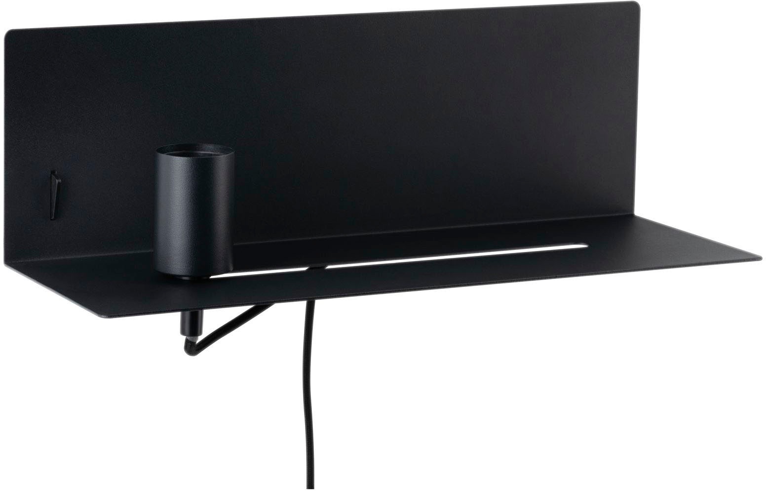 Paulmann LED Wandleuchte »Devera«