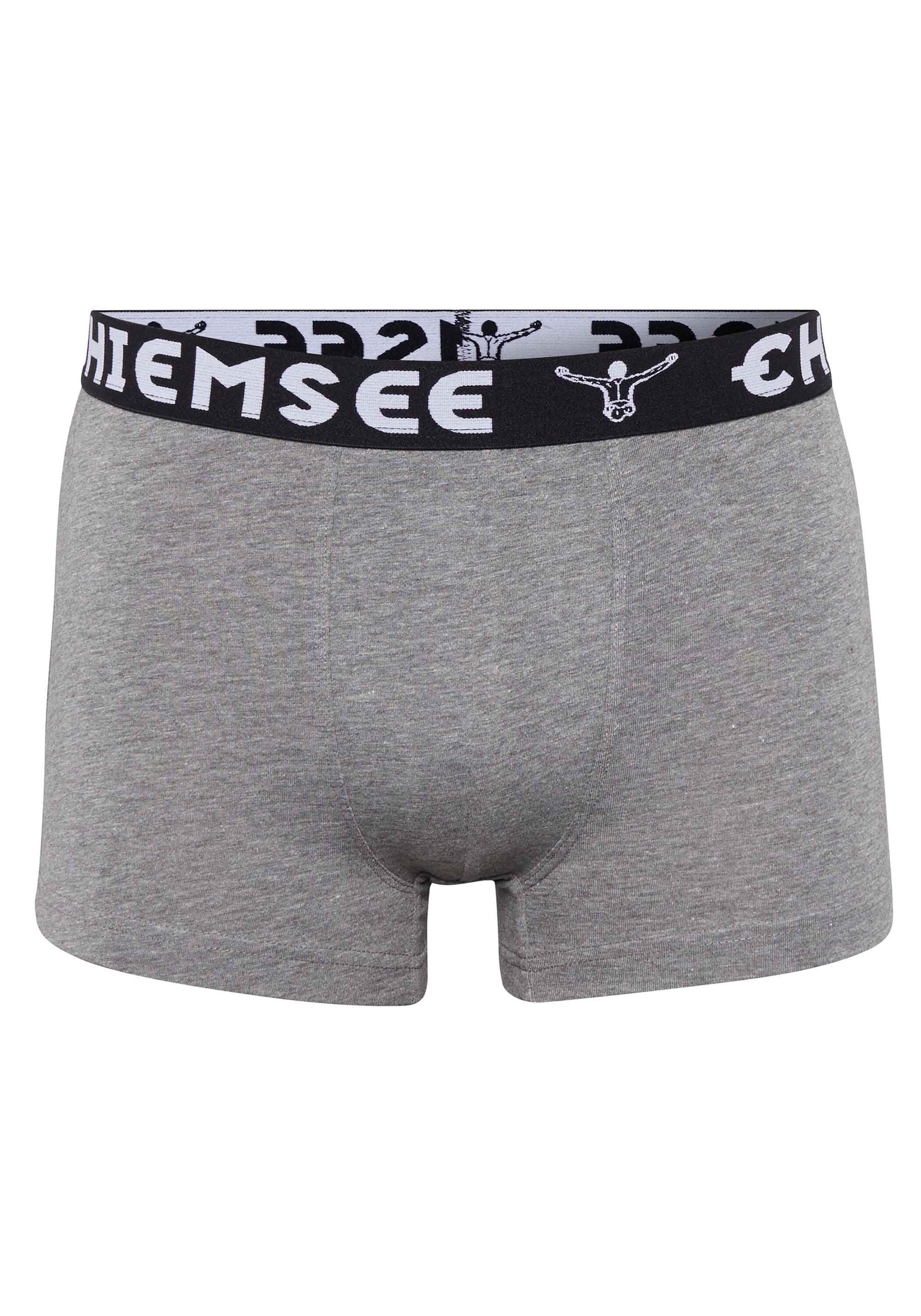 Chiemsee Boxershorts »Boxershort 3er Pack«