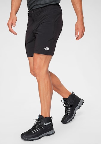 The North Face Funktionsshorts kaufen
