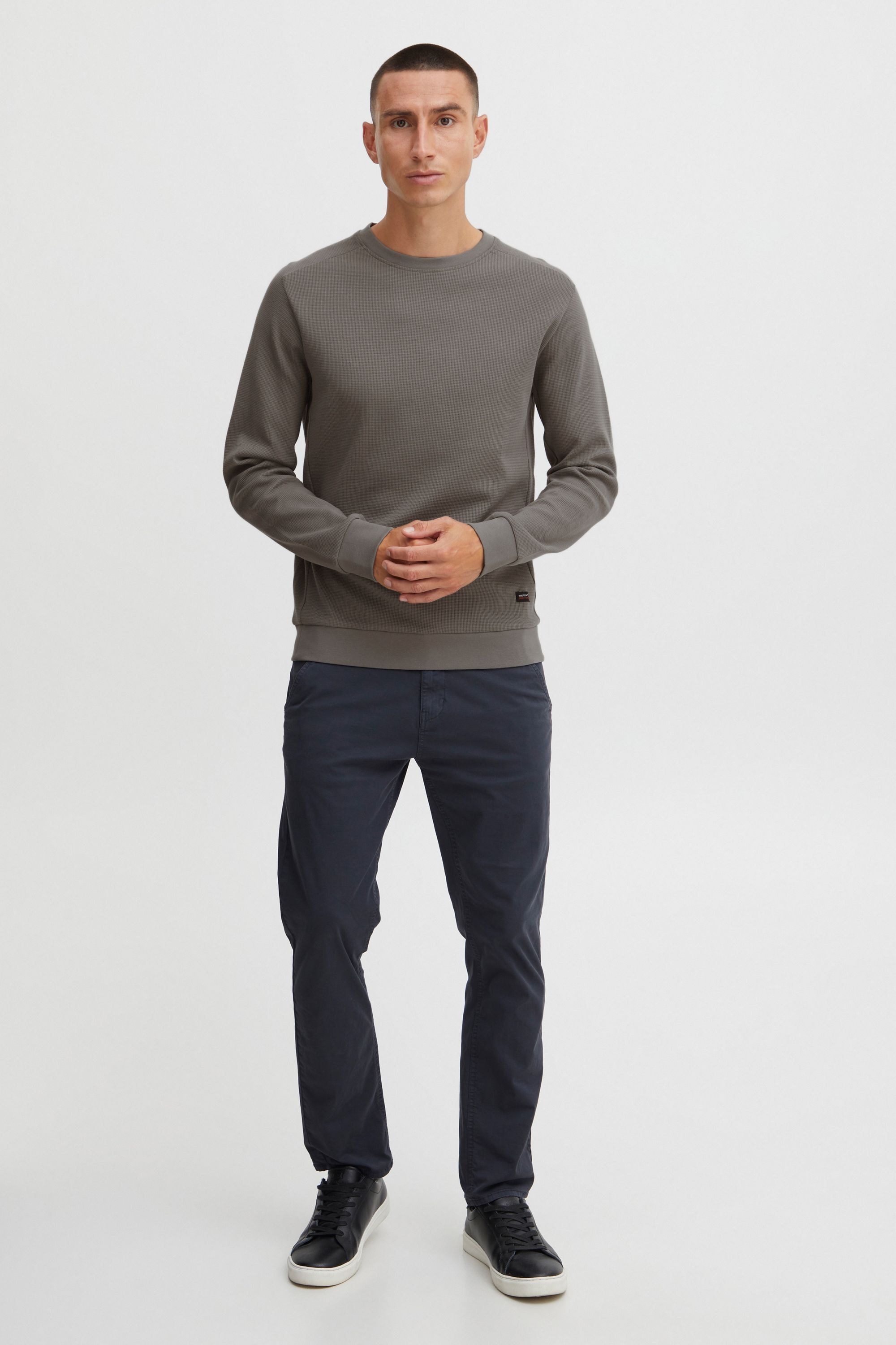 Indicode Longpullover »Sweatshirt IDNado«