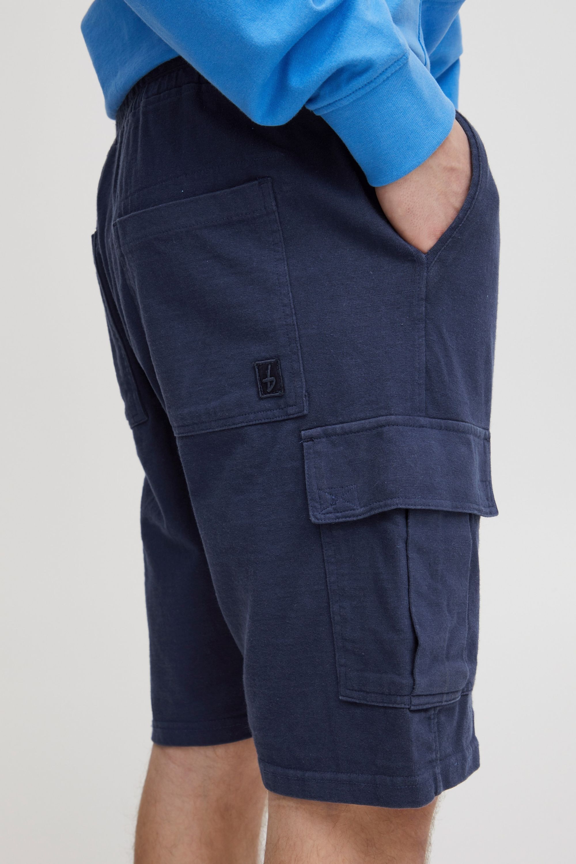 Blend Cargoshorts »Cargoshorts BHSweatshorts«