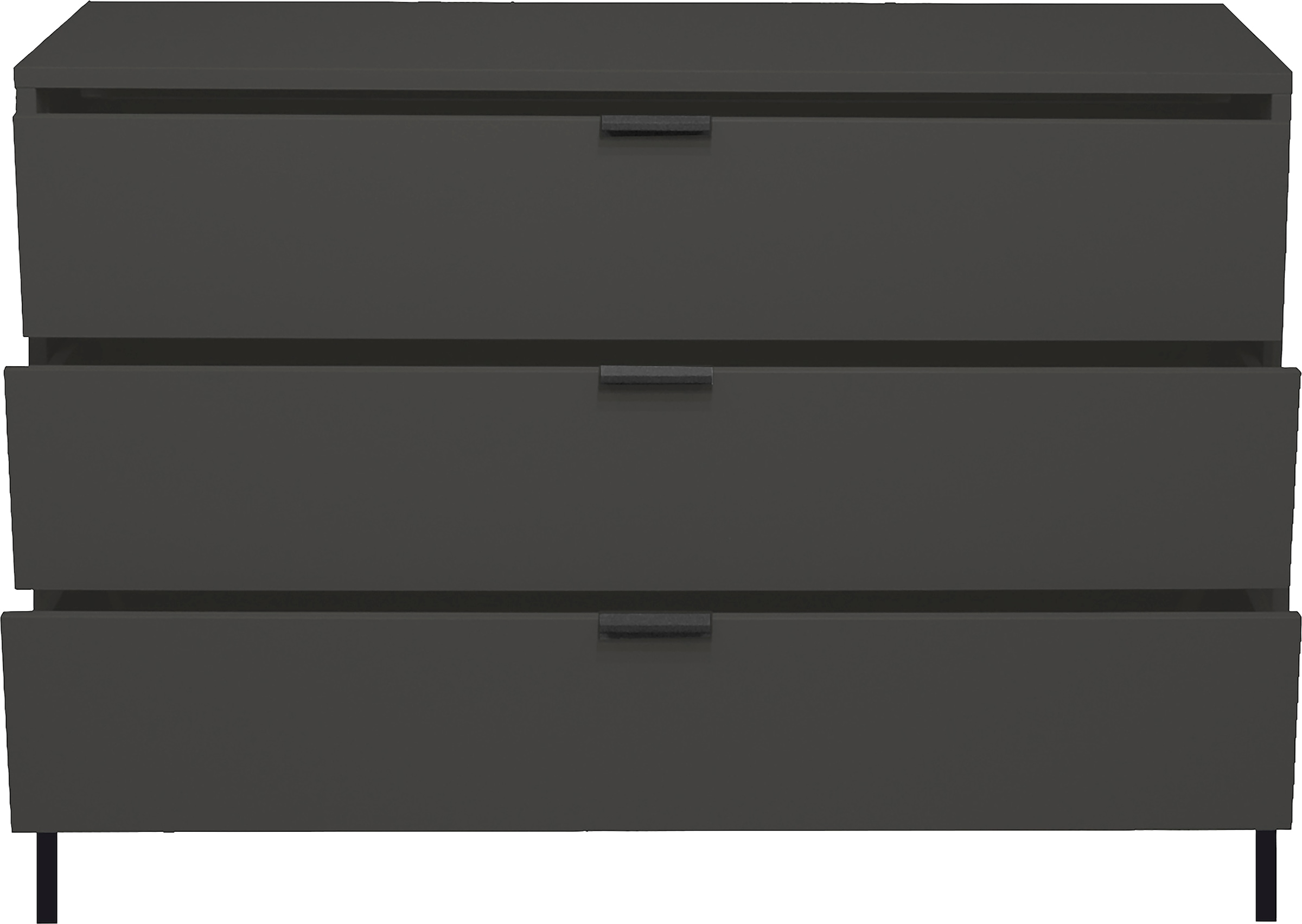 Mäusbacher Kommode »Bonnie TOPSELLER!« OTTOs Choice,  Kommode mit Quadratgestell