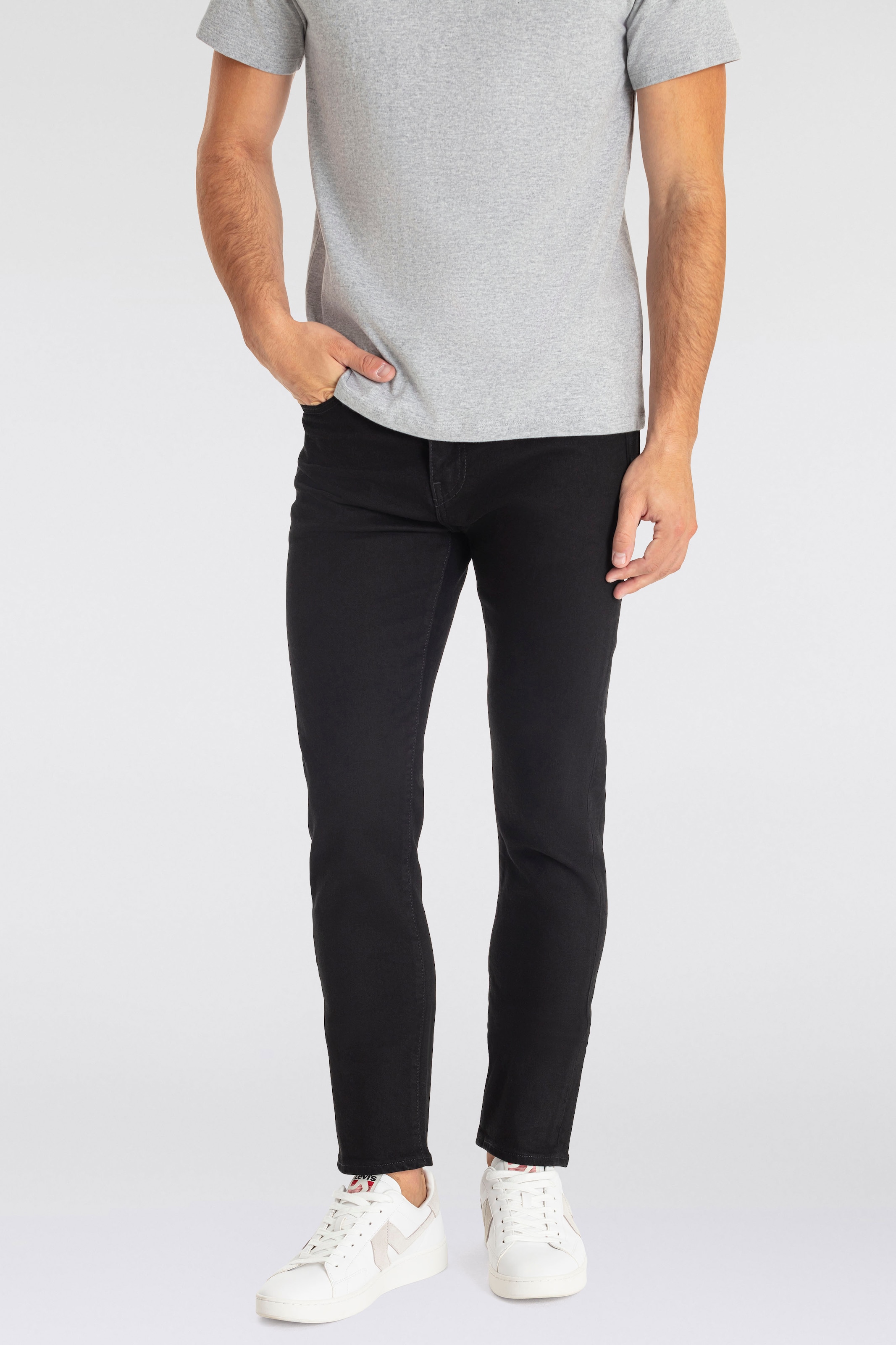 Levi's® Skinny-fit-Jeans »510«, mit 5-Pocket-Style