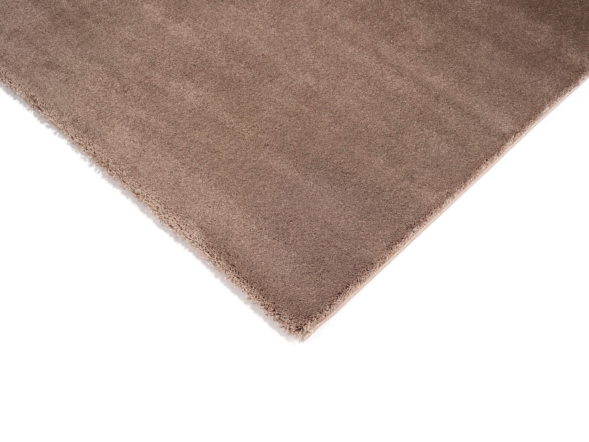 OCI DIE TEPPICHMARKE Teppich »Bellevue, auch als Läufer erhältlich«, rechteckig, 20 mm Höhe, hochwertiger dichter Hochflor, Shaggy, Langflor, Wohnzimmer