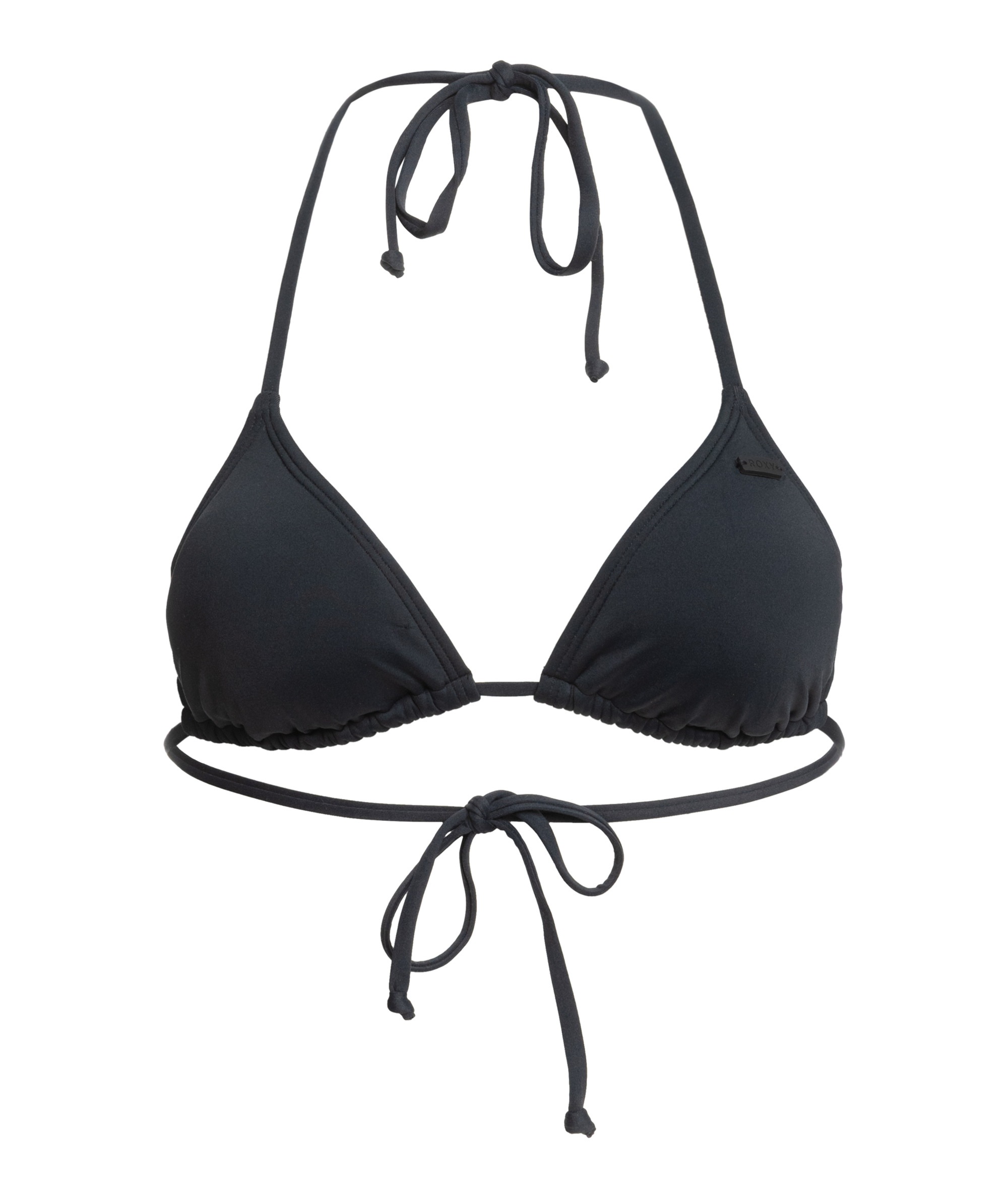 Roxy Triangel-Bikini-Top »BEACH CLASHORT SLEEVEICS MOD TIKI TRI«
