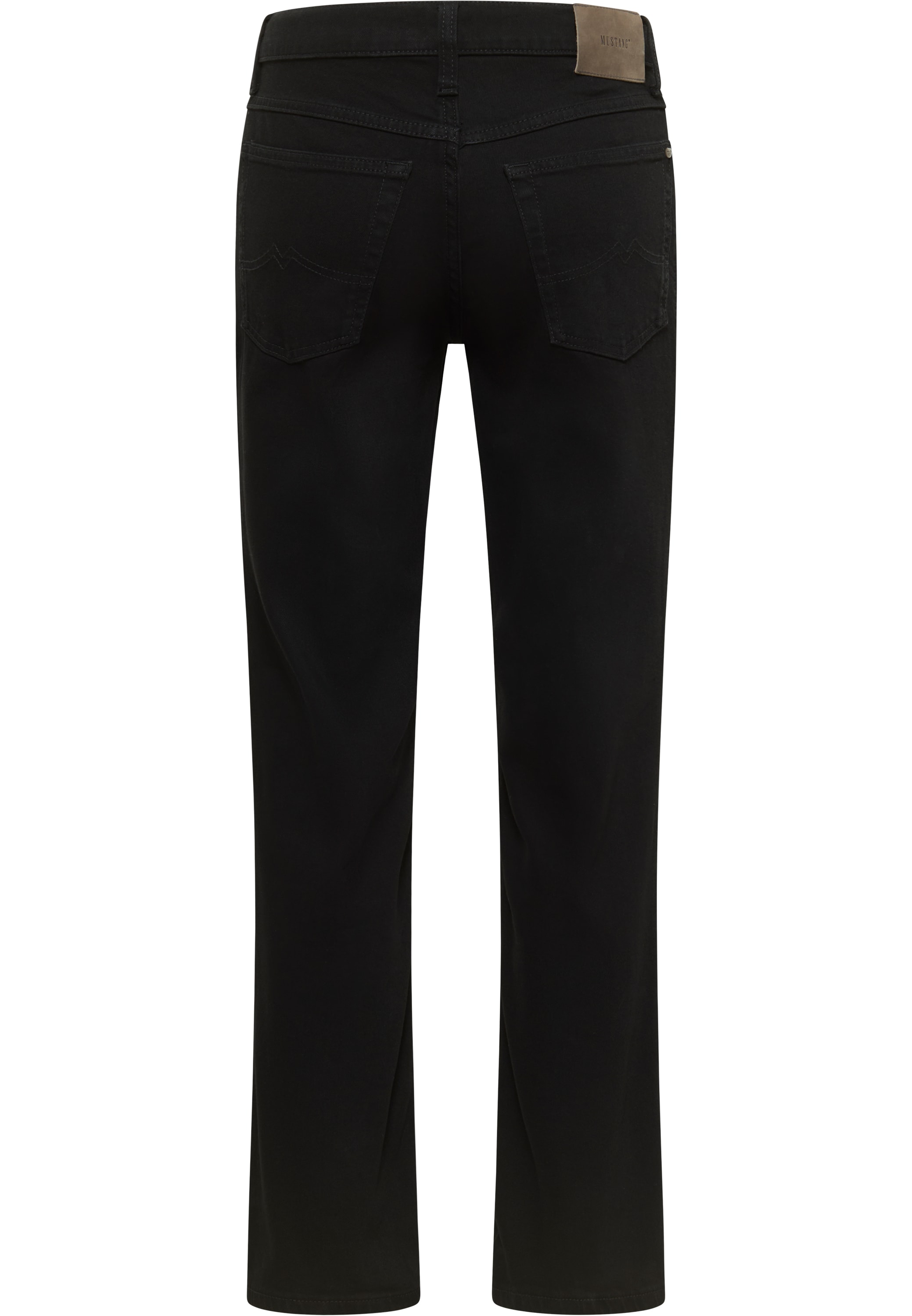 MUSTANG Straight-Jeans »Herren Style Tramper Straight«