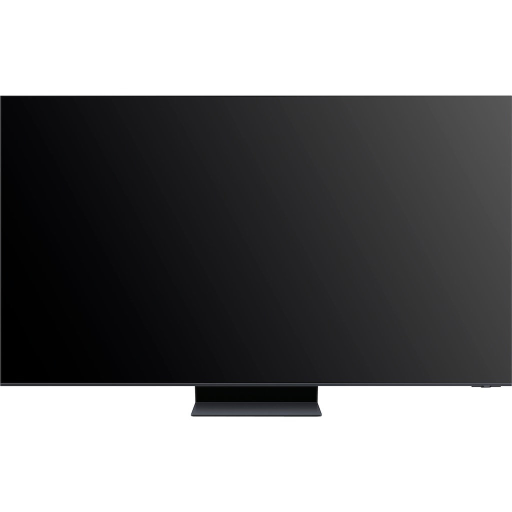 Samsung LED-Fernseher, 189 cm/75 Zoll, 8K, Smart-TV, Neo Quantum HDR 8K Pro, Neural Quantum Prozessor 8K, Gaming Hub