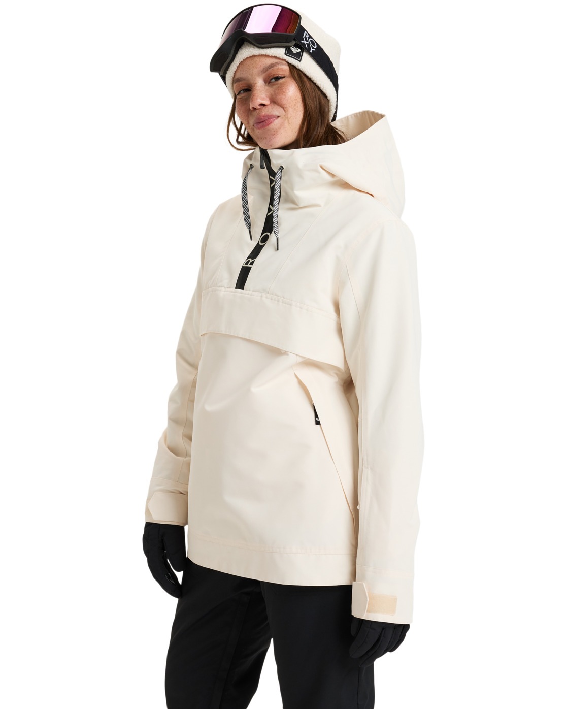Roxy Snowboardjacke »Shelter«