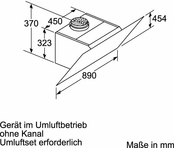 Constructa Kopffreihaube »CD689860«