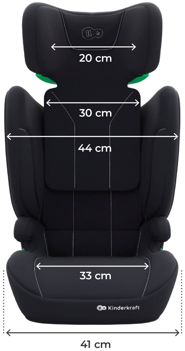 Kinderkraft Autokindersitz »I-SPARK 2 PLUS i-Size«