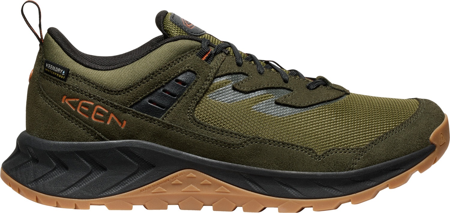 Keen Outdoorschuh »HIGHTRAIL WP«  wasserdicht