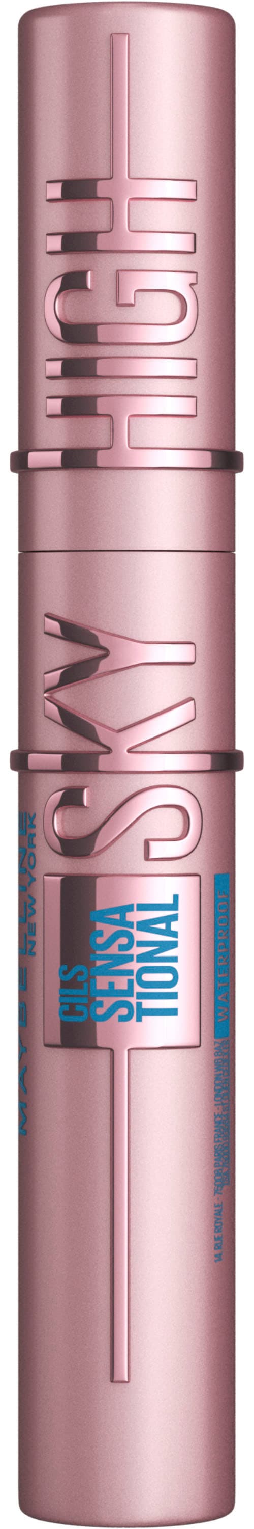 MAYBELLINE NEW YORK Make-up Set »Maybelline New York Xmas Coffret Sky High + Expression Kajal«