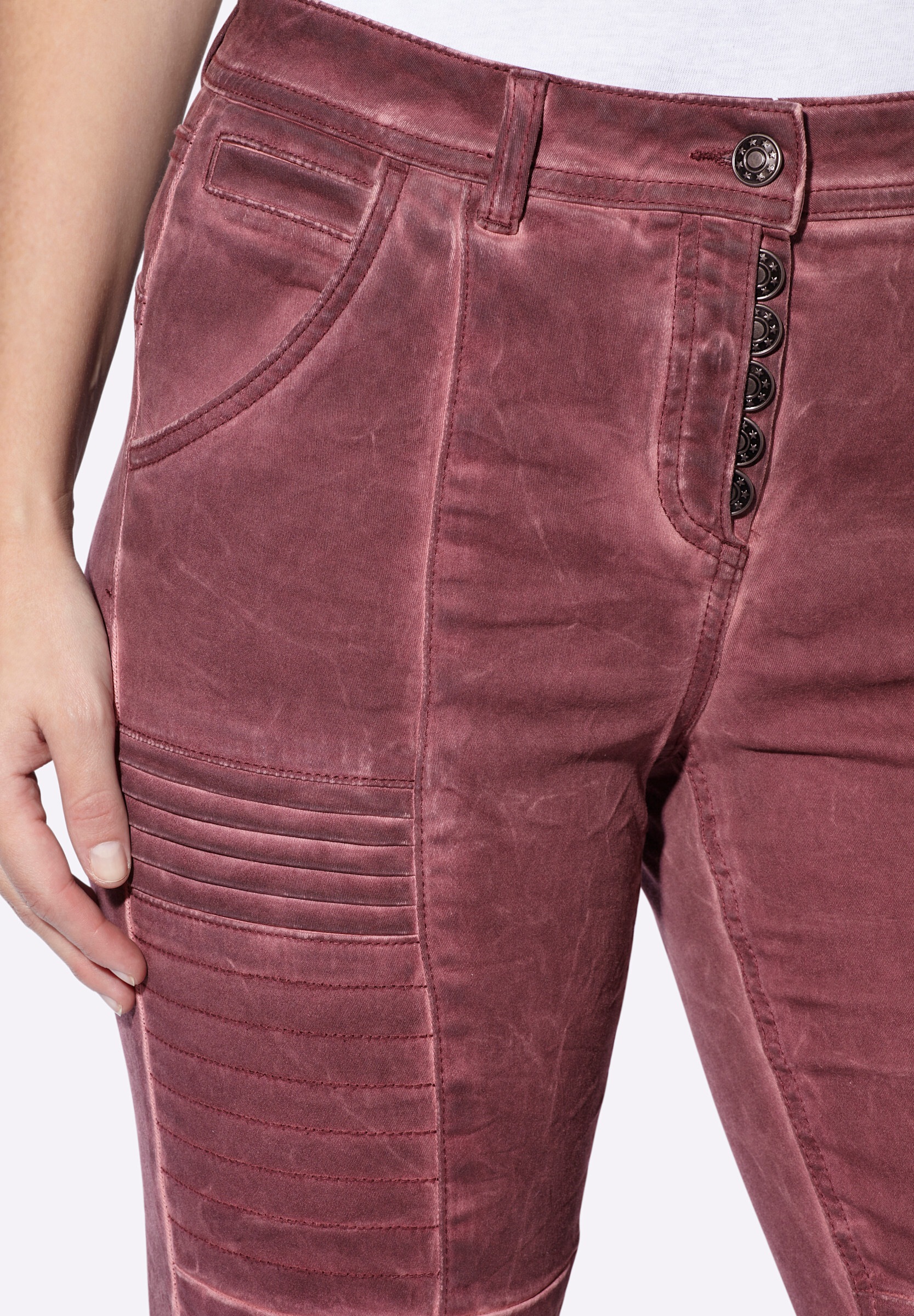 heine Röhrenhose »Hose Hose«