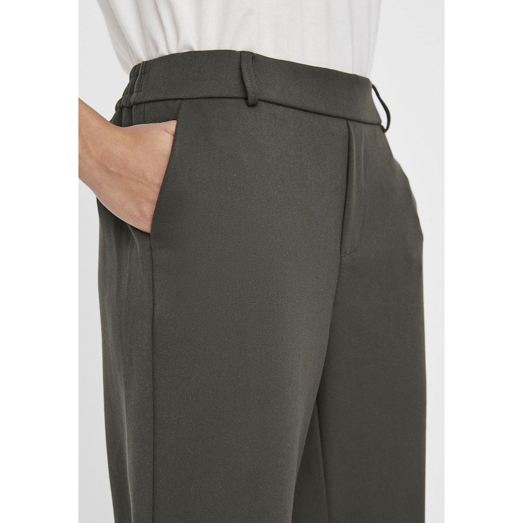 Vero Moda Anzughose »VMMAYA MR LOOSE SOLID PANT«