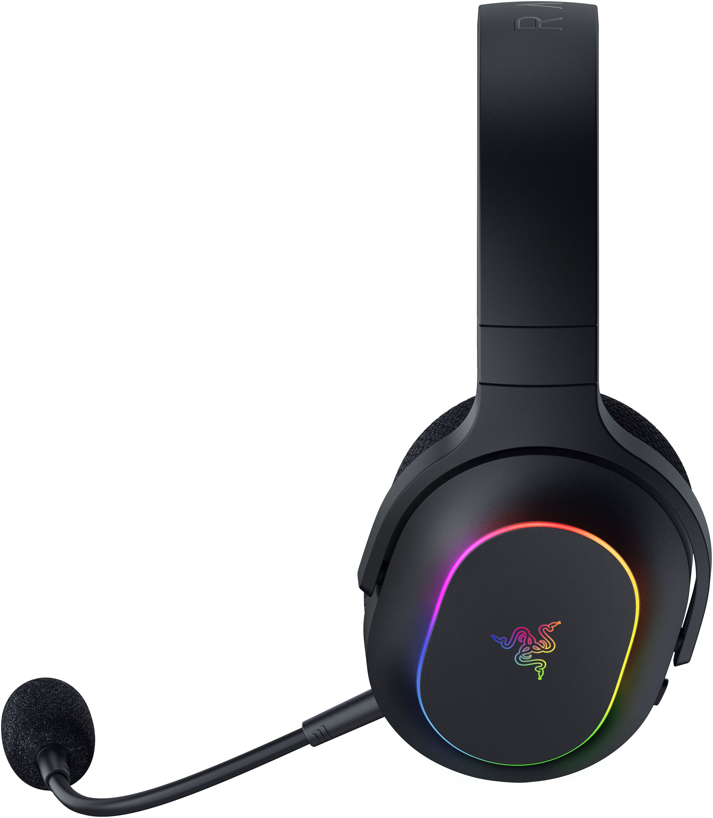 Gaming-Headset »Barracuda X Chroma«, A2DP Bluetooth-Bluetooth, Stummschaltung-integrierte Steuerung für Anrufe und Musik-Mikrofon abnehmbar