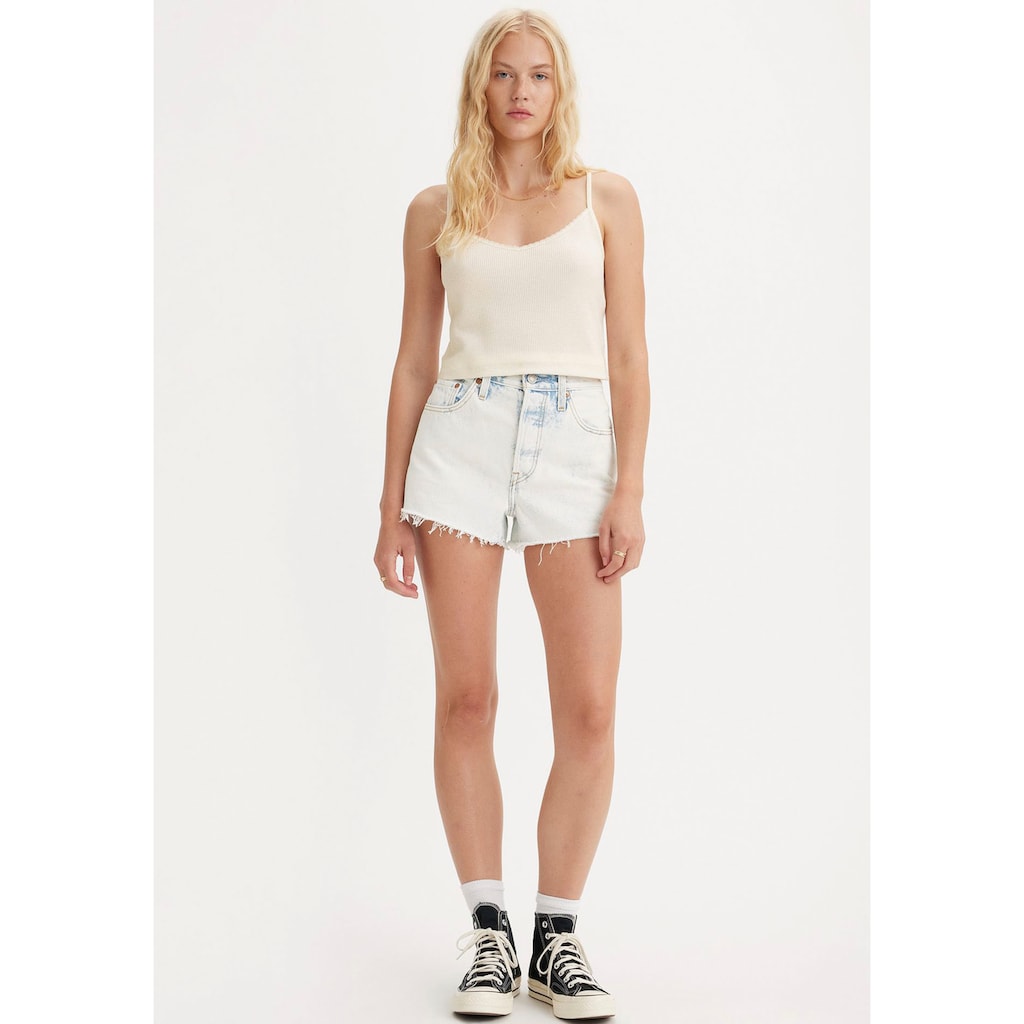 Levi's® Shorts »501 Original Short«