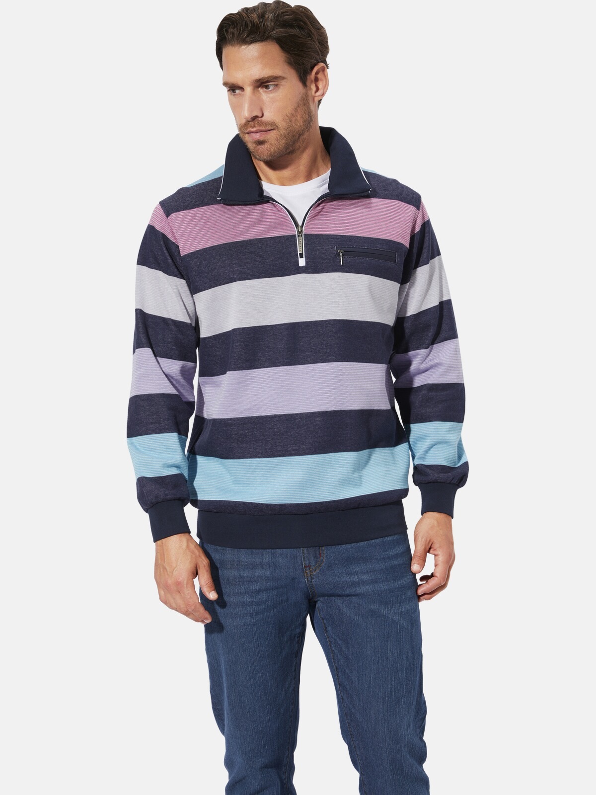 Babista Sweatshirt »Sweatshirt NARLON«, (1 tlg.)