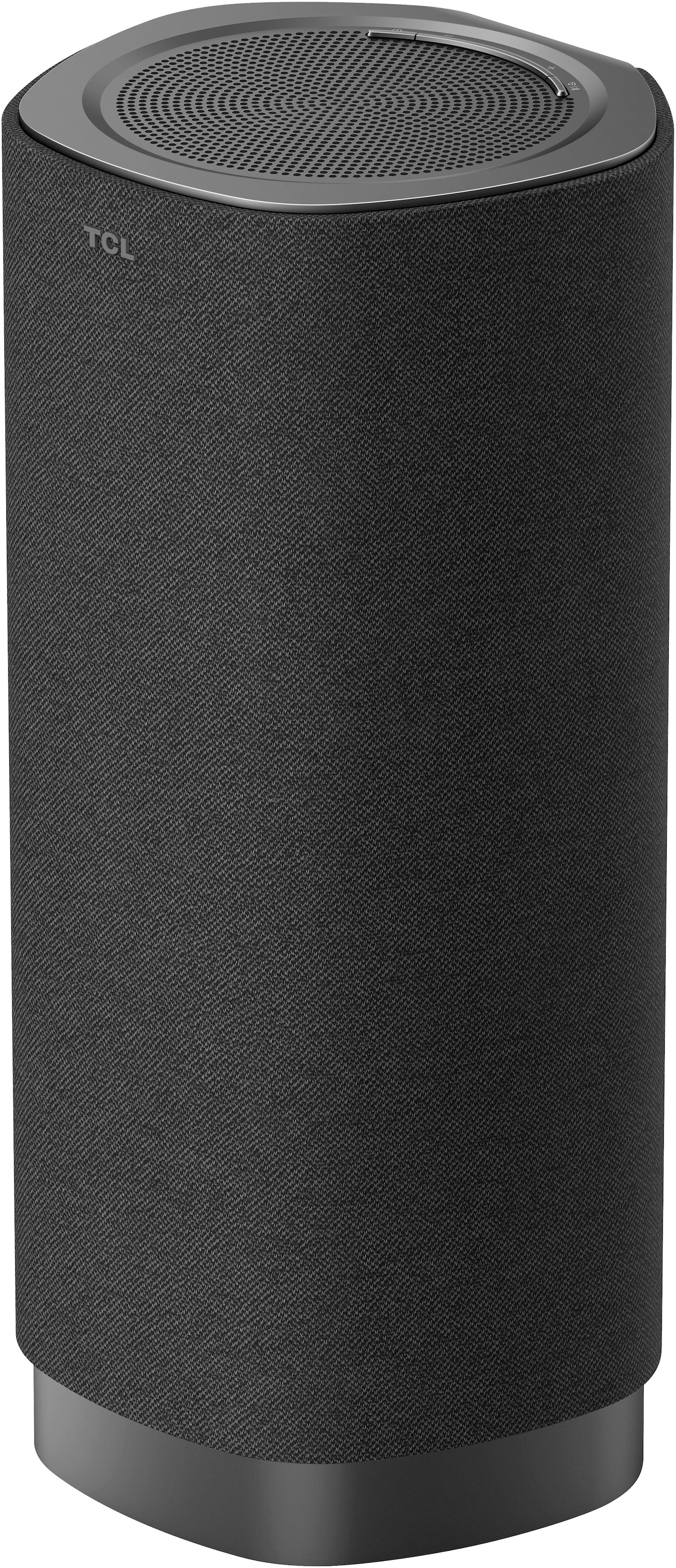 TCL, Bluetooth-Lautsprecher »Z100« 1.1.1 (Bluetooth WLAN Kabelloser Surround Kabelose TV-Verbindung Lautstärkeregelung ), Metall, Bluetooth 5.3 und 
