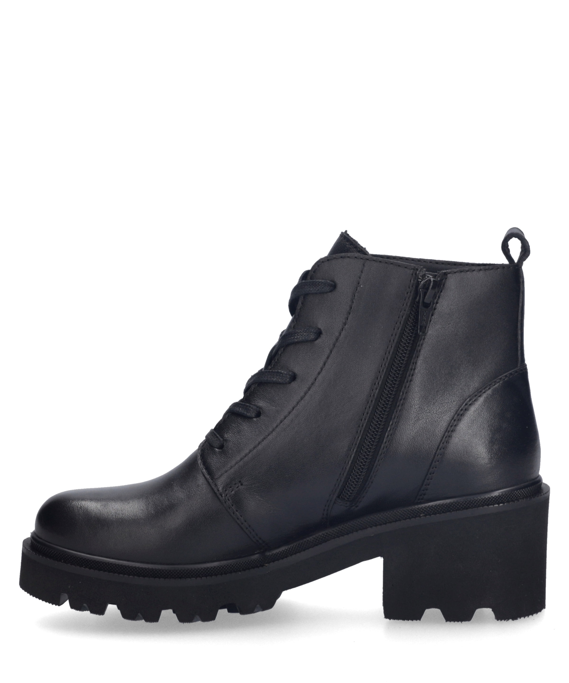 Josef Seibel Stiefelette »Josephine 08, schwarz«
