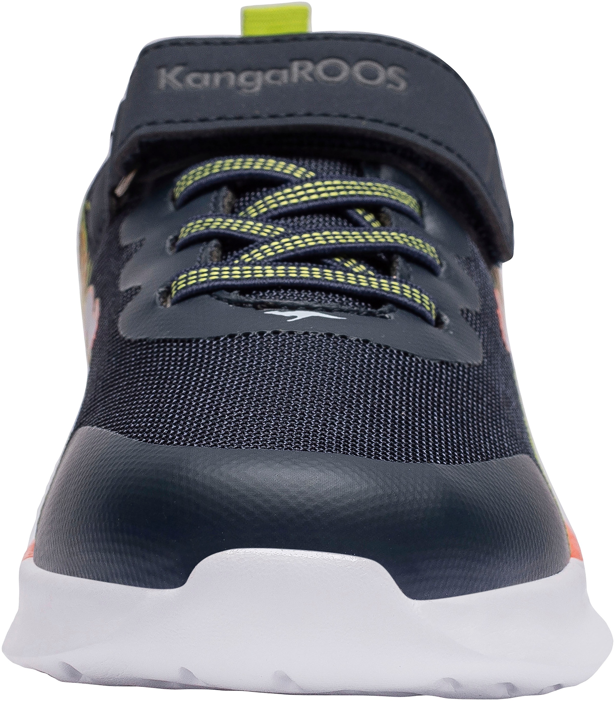KangaROOS bei ♕ »KQ-Unique EV«, Sneaker mit Klettverschluss