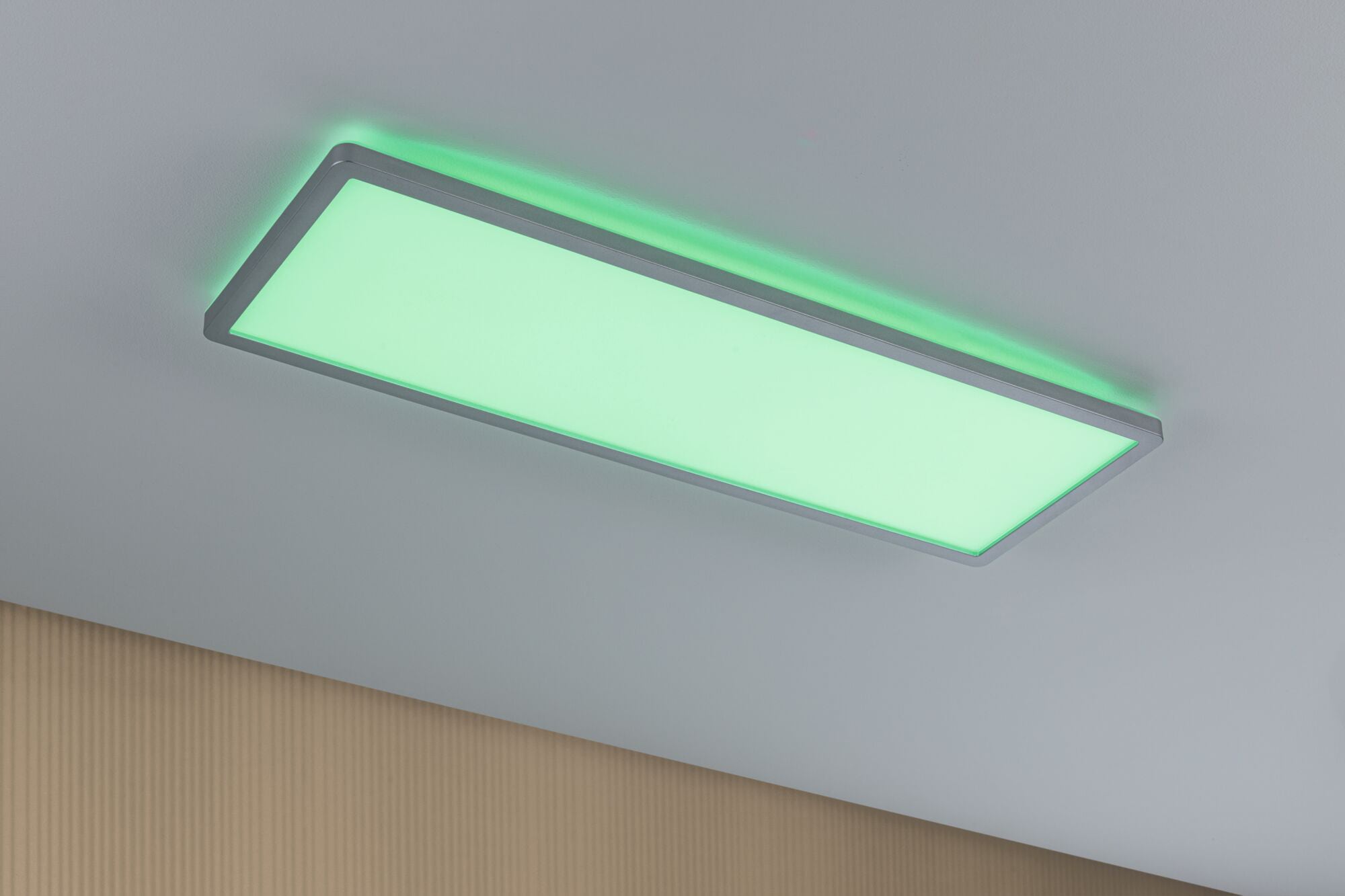 Paulmann LED Panel »Atria Shine«, 1 flammig