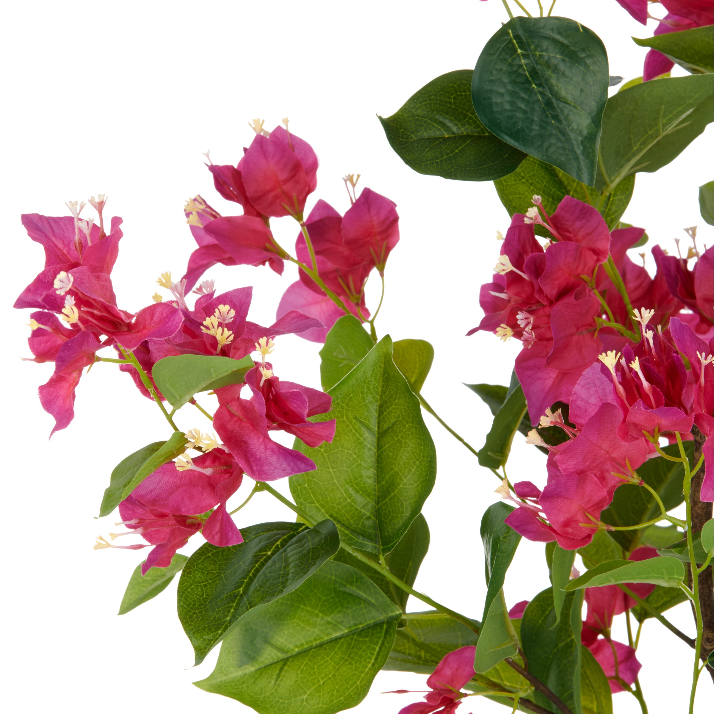 Creativ green Kunstpflanze »Bougainvillea«, mit zahlreichen Blüten