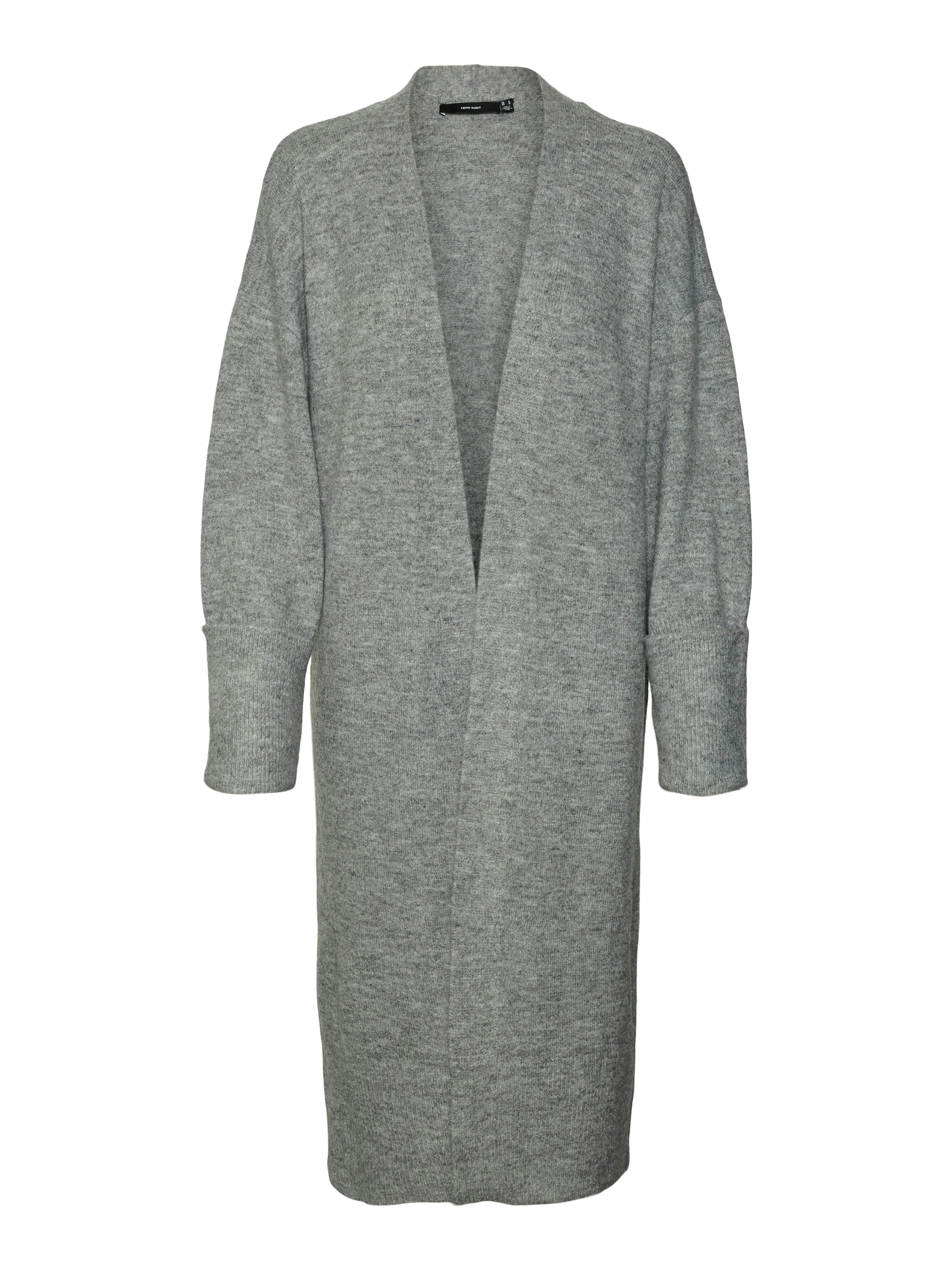 Vero Moda Strickjacke »VMJUPITER LS OPEN CARDIGAN BF«