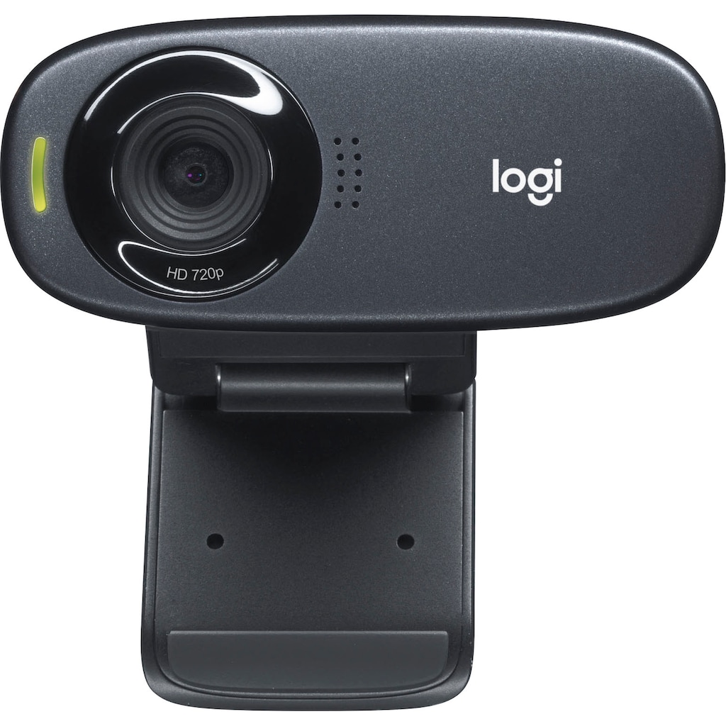 Logitech Webcam »C310«, HD