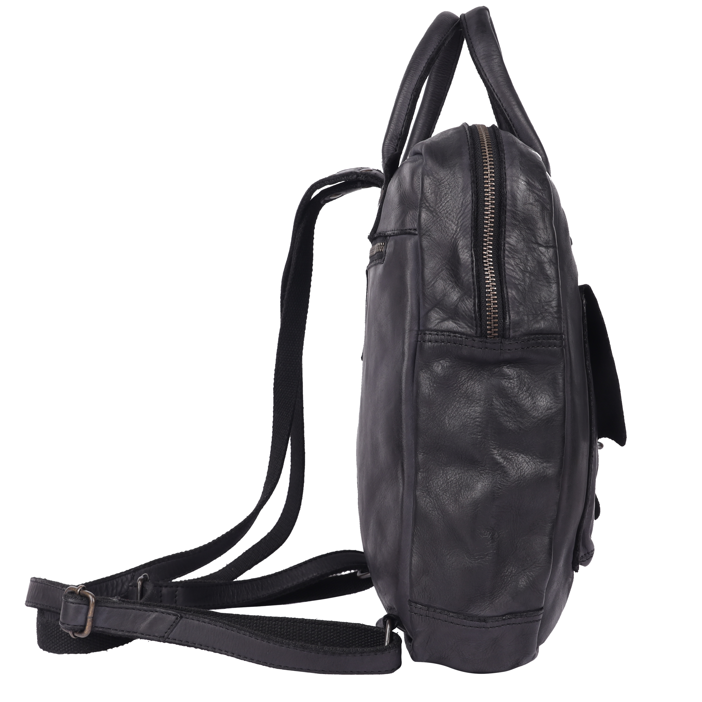 HARBOUR 2nd Daypack »Quinn«, Rucksack, Damenrucksack, Tagesrucksack