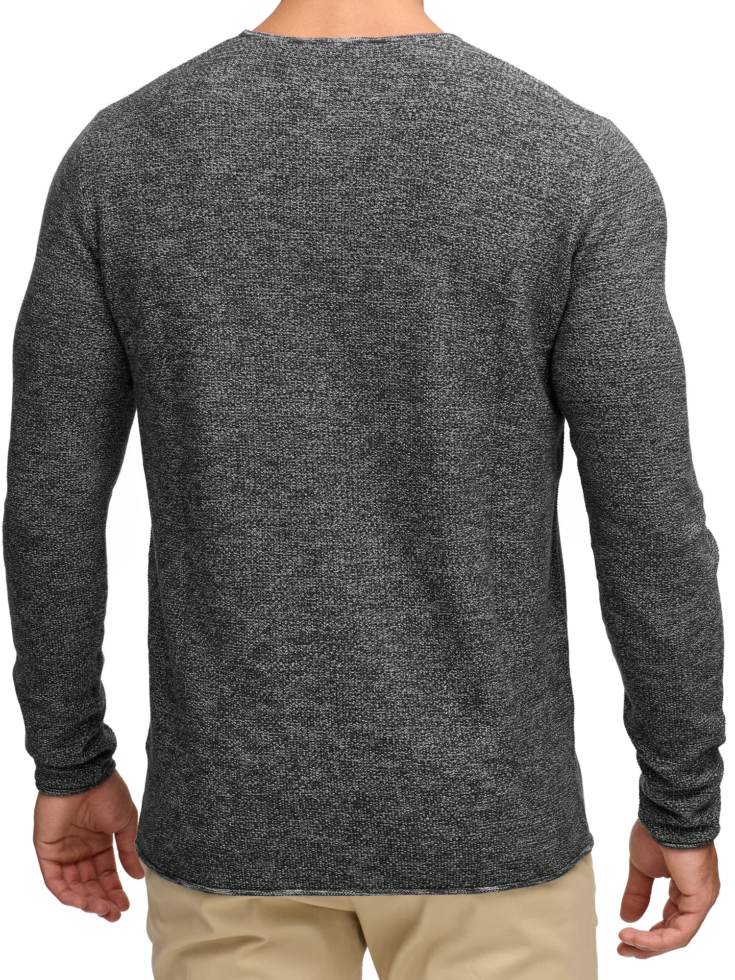 Indicode »Kristian«