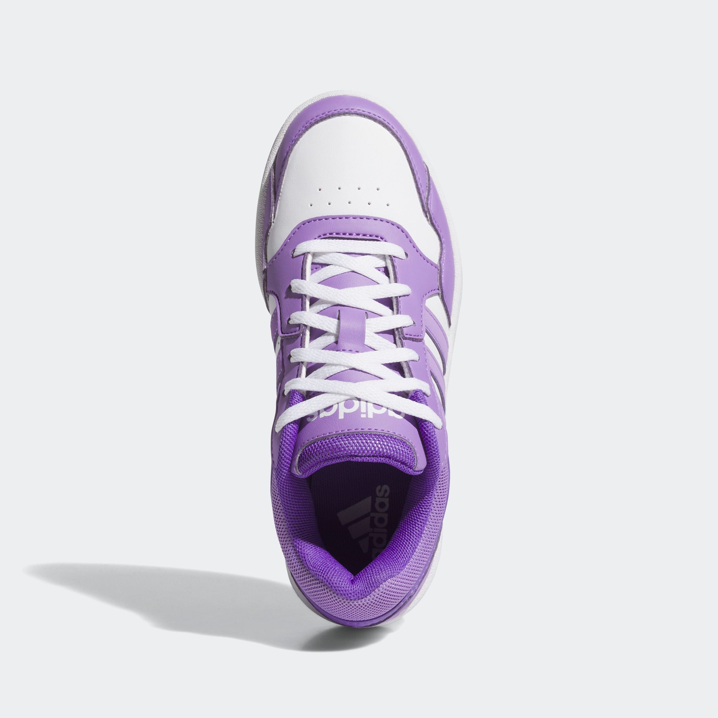 adidas Sportswear Sneaker »HOOPS 3.0 BOLD KIDS«