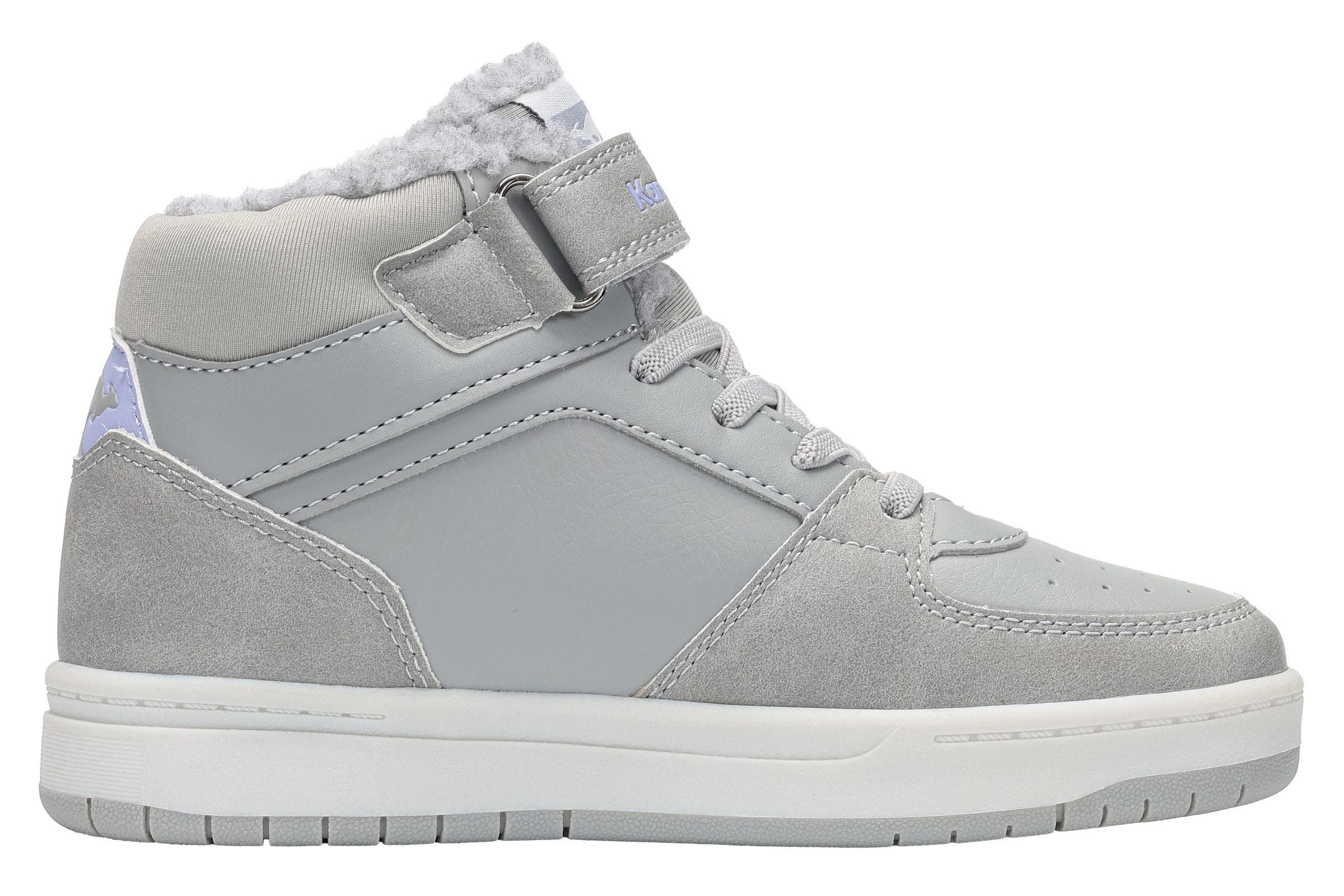 KangaROOS Sneaker »K-CP BOUND MID EV«, Wasserdicht, Warmfutter