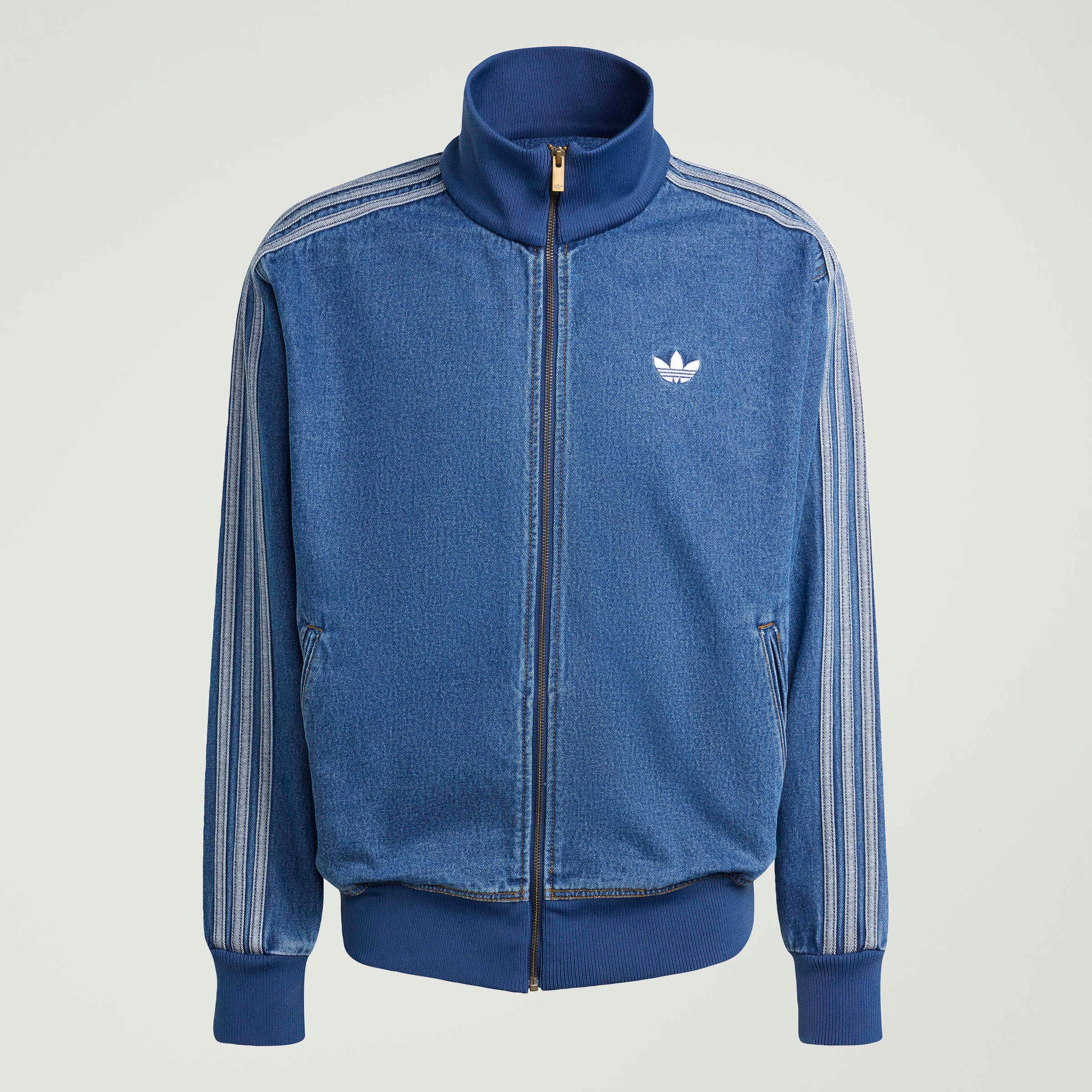 adidas Originals Jeansjacke »DENIM FB TT«