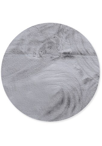 Gino Falcone Badematte »Sara«, Höhe 25 mm, rutschhemmend beschichtet, Badteppich,... kaufen