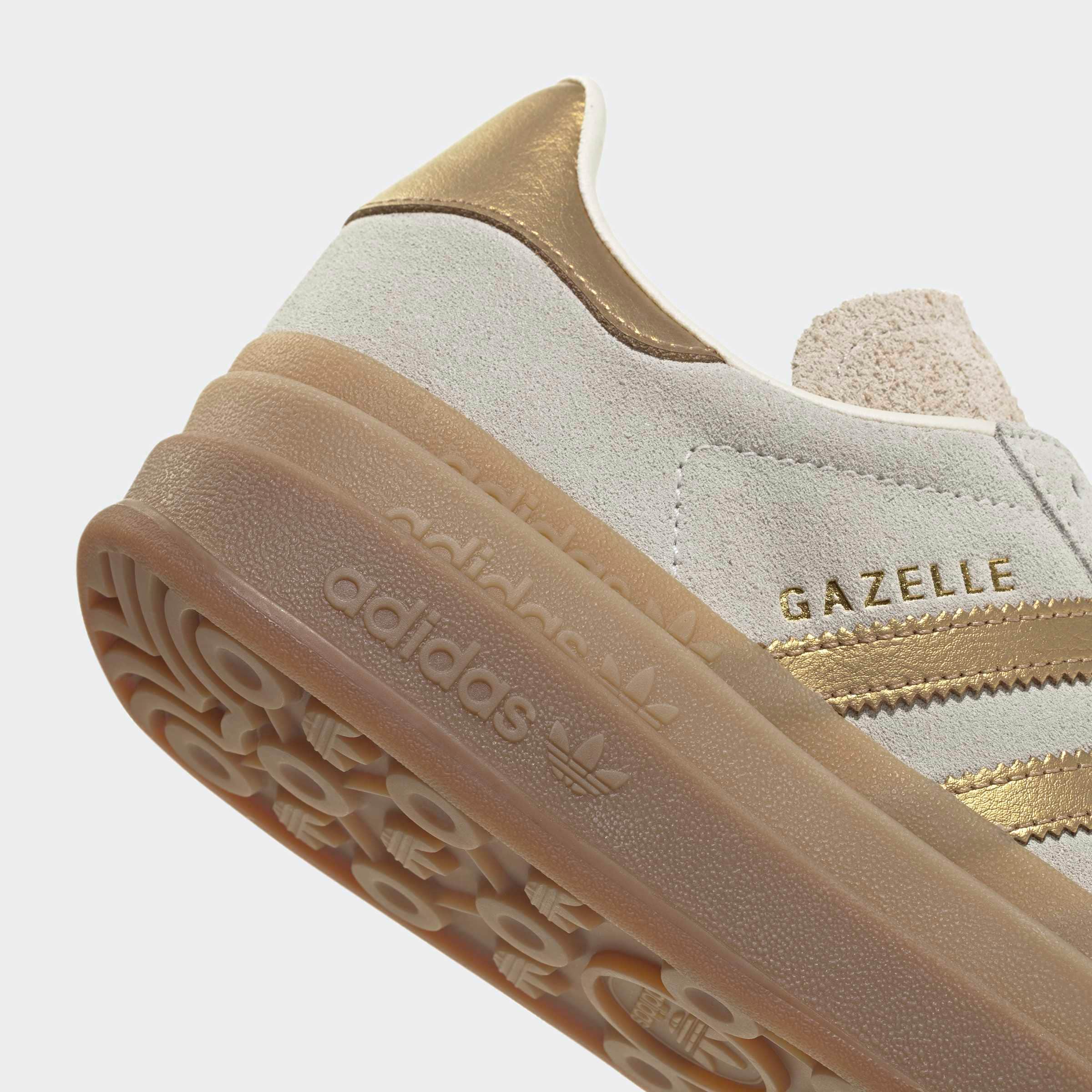 adidas Originals Sneaker »GAZELLE BOLD«
