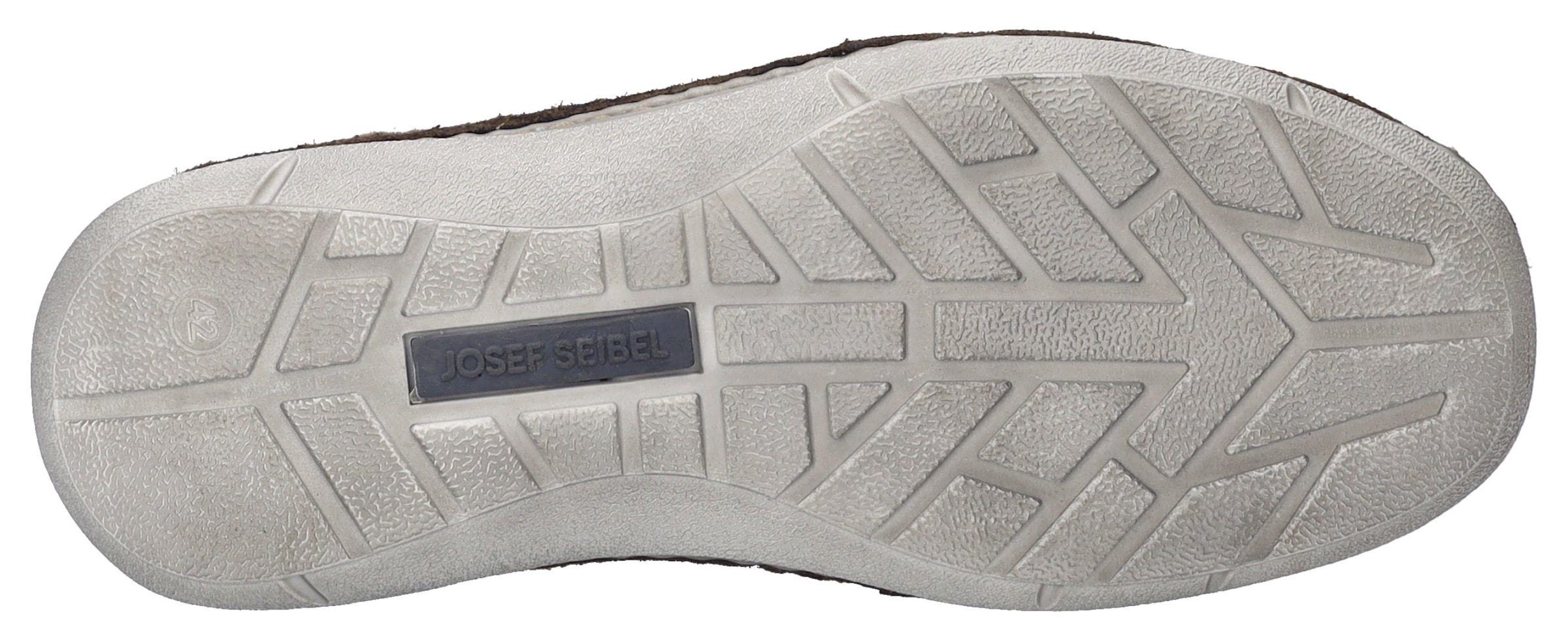 Josef Seibel Schnürschuh »New Anvers 87«, Komfortschuh, Bequemschuh, Freizeitschuh in extraweiter Form