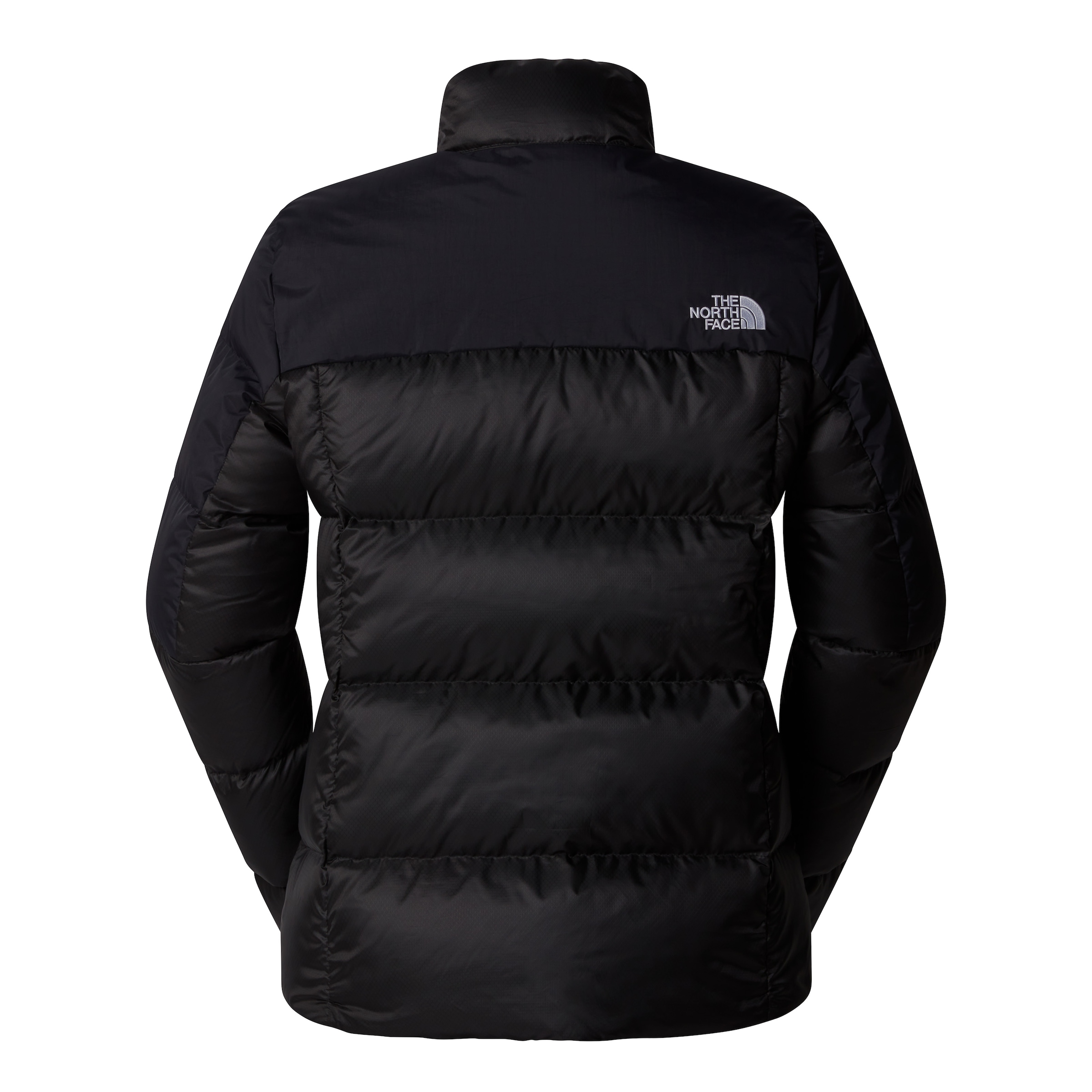 The North Face Daunenjacke »W DIABLO DOWN 2.0 JACKET«, Winterjacke mit Logostickerei