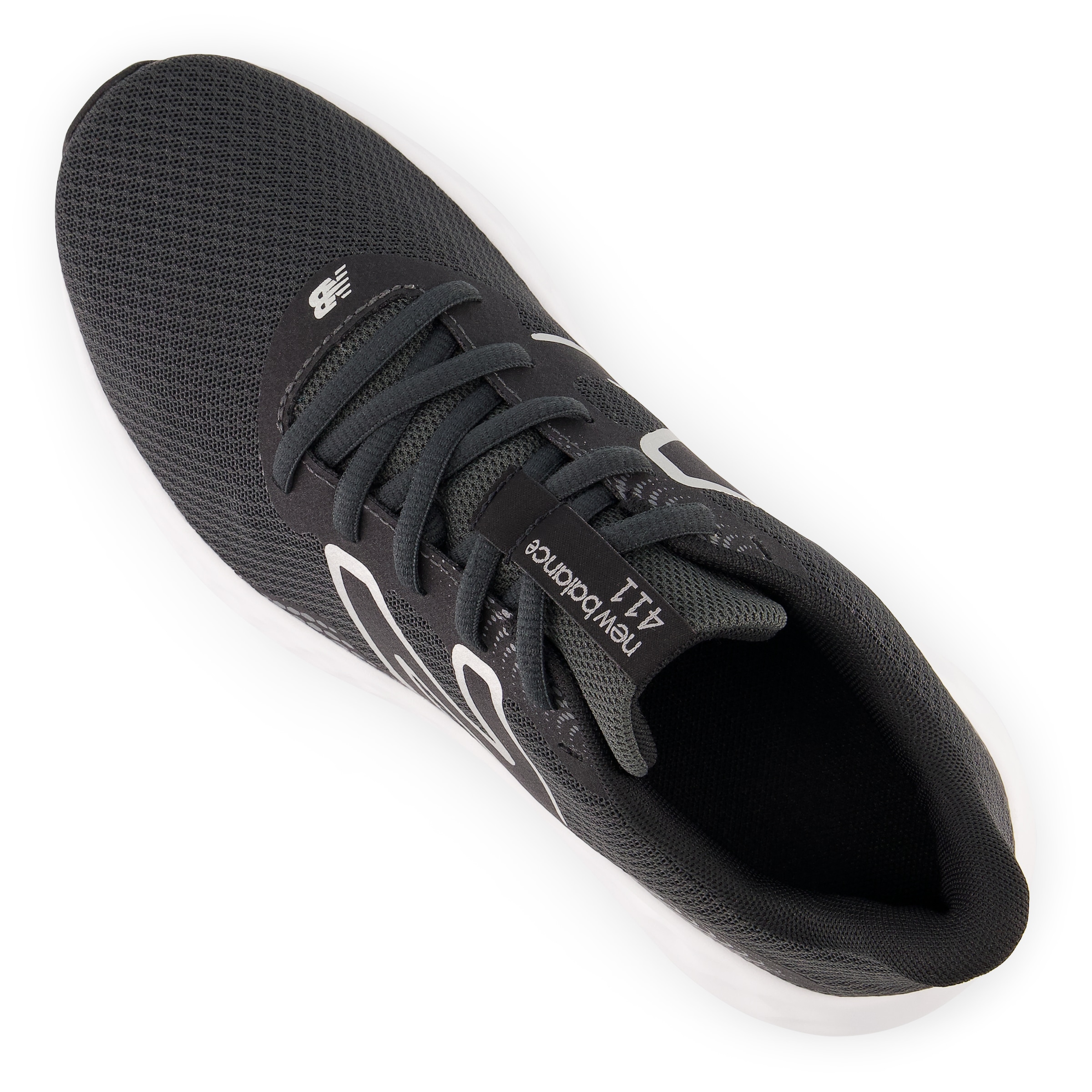 New Balance Laufschuh »W411«