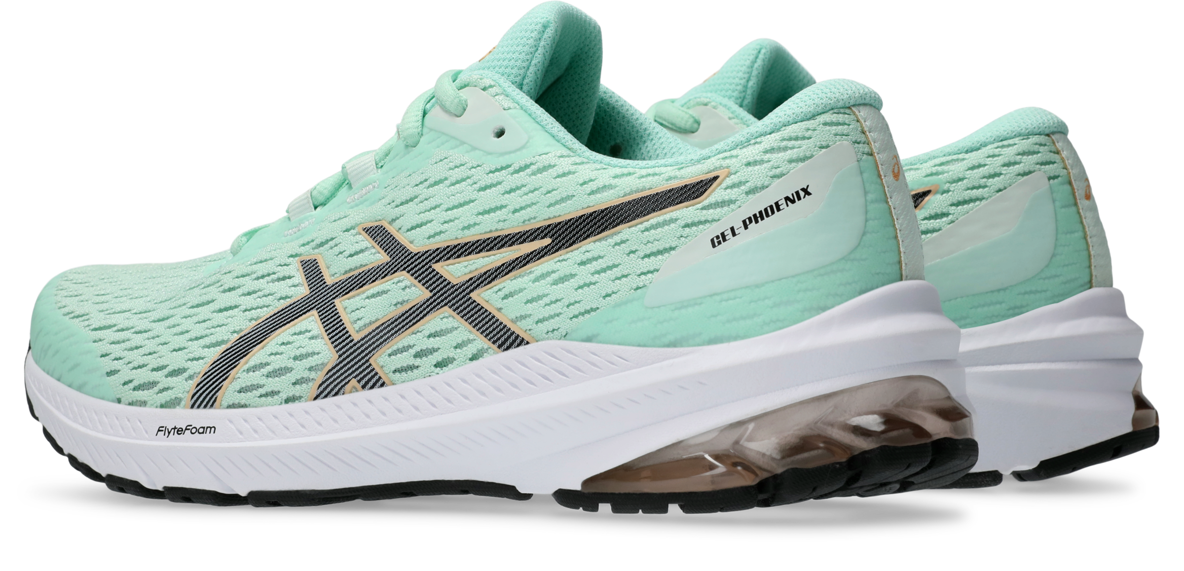 Asics Laufschuh »GEL-PHOENIX 12«