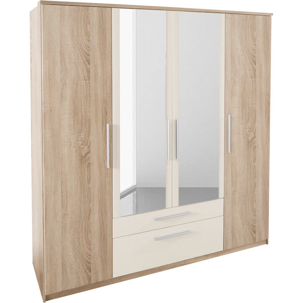 priess Kleiderschrank