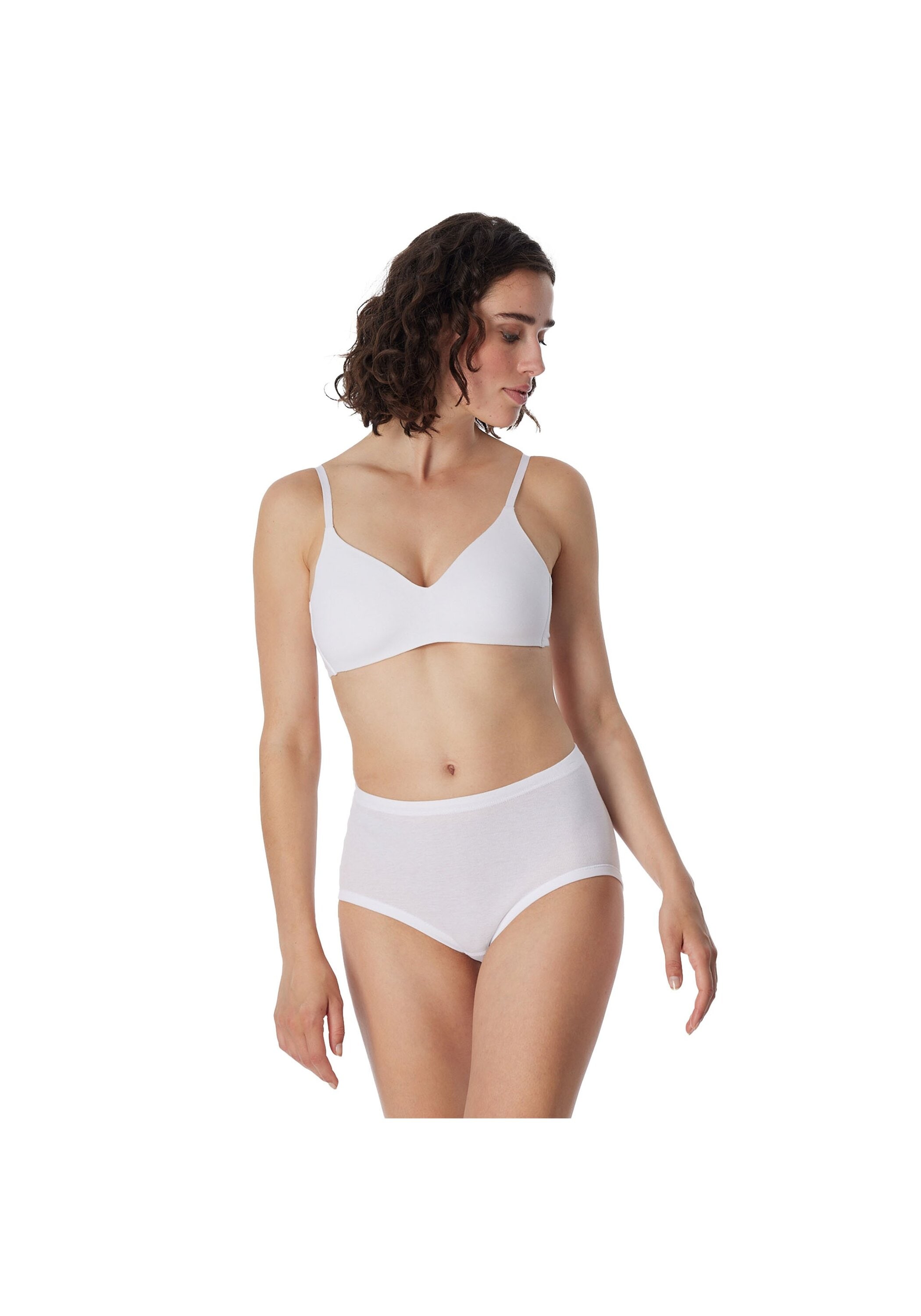 Schiesser Slip »Slip 2er Pack«