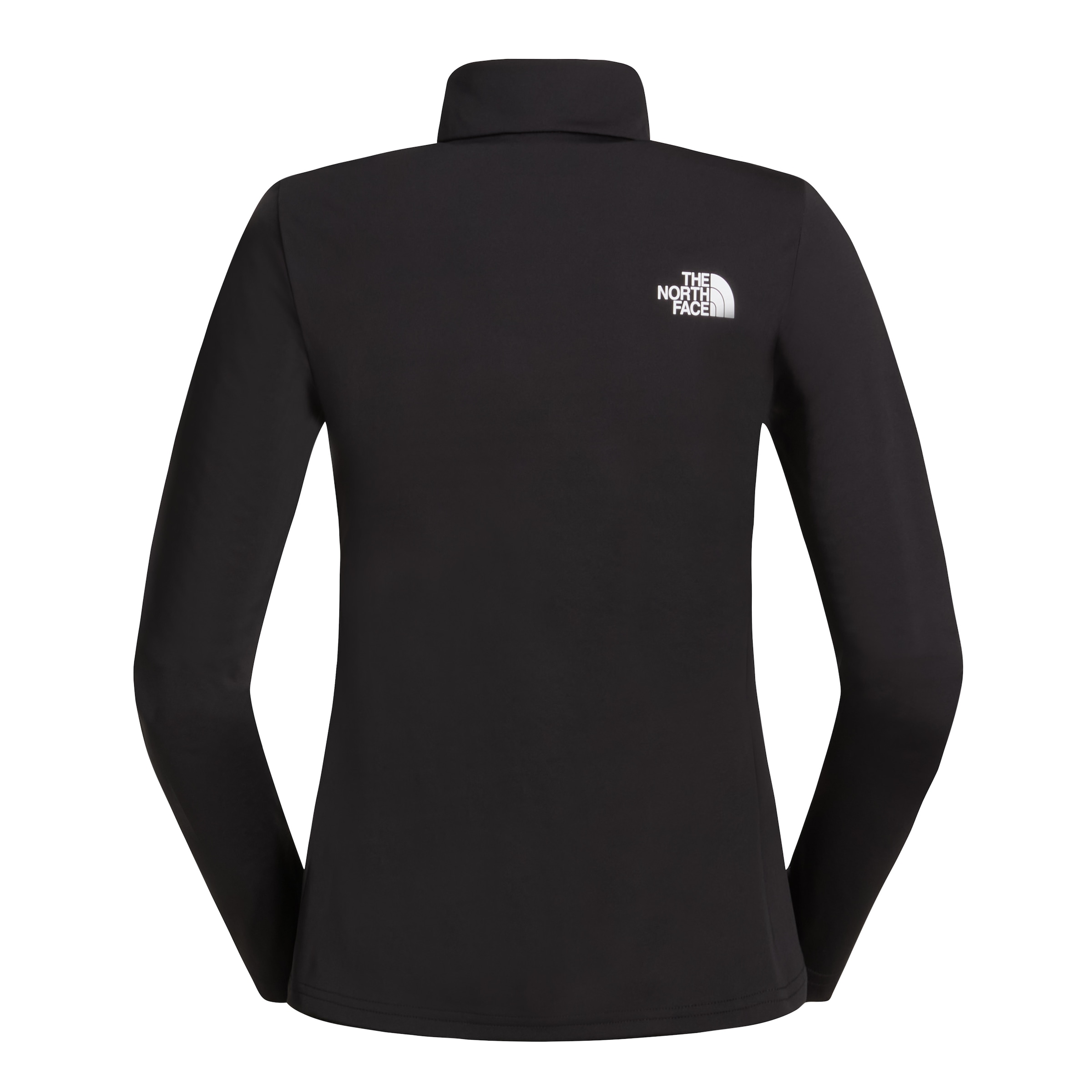 The North Face Trainingsjacke »W FLEX FULL ZIP JACKET« für Fitness und sportliche Aktivitäten, viel Stretch