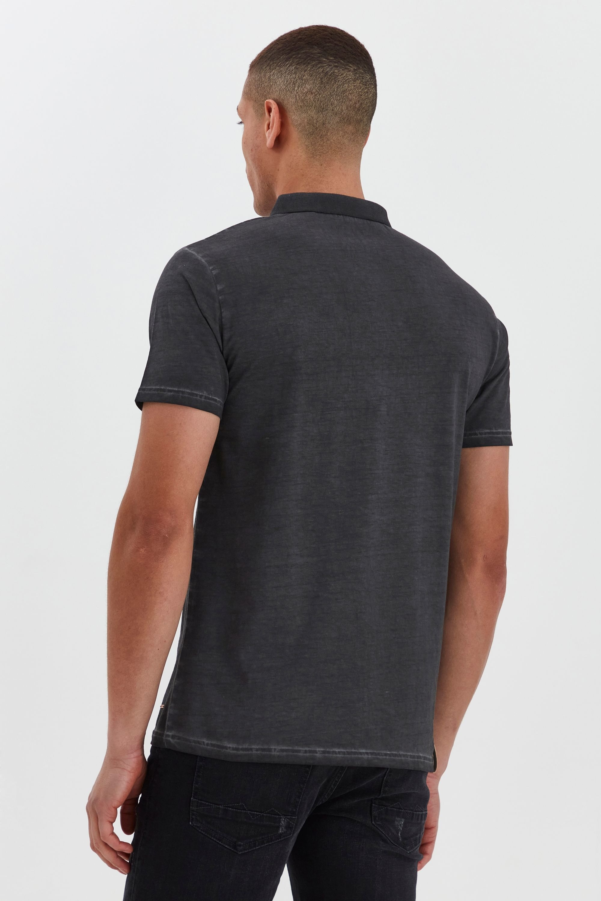!Solid Poloshirt »Poloshirt SDTermann«